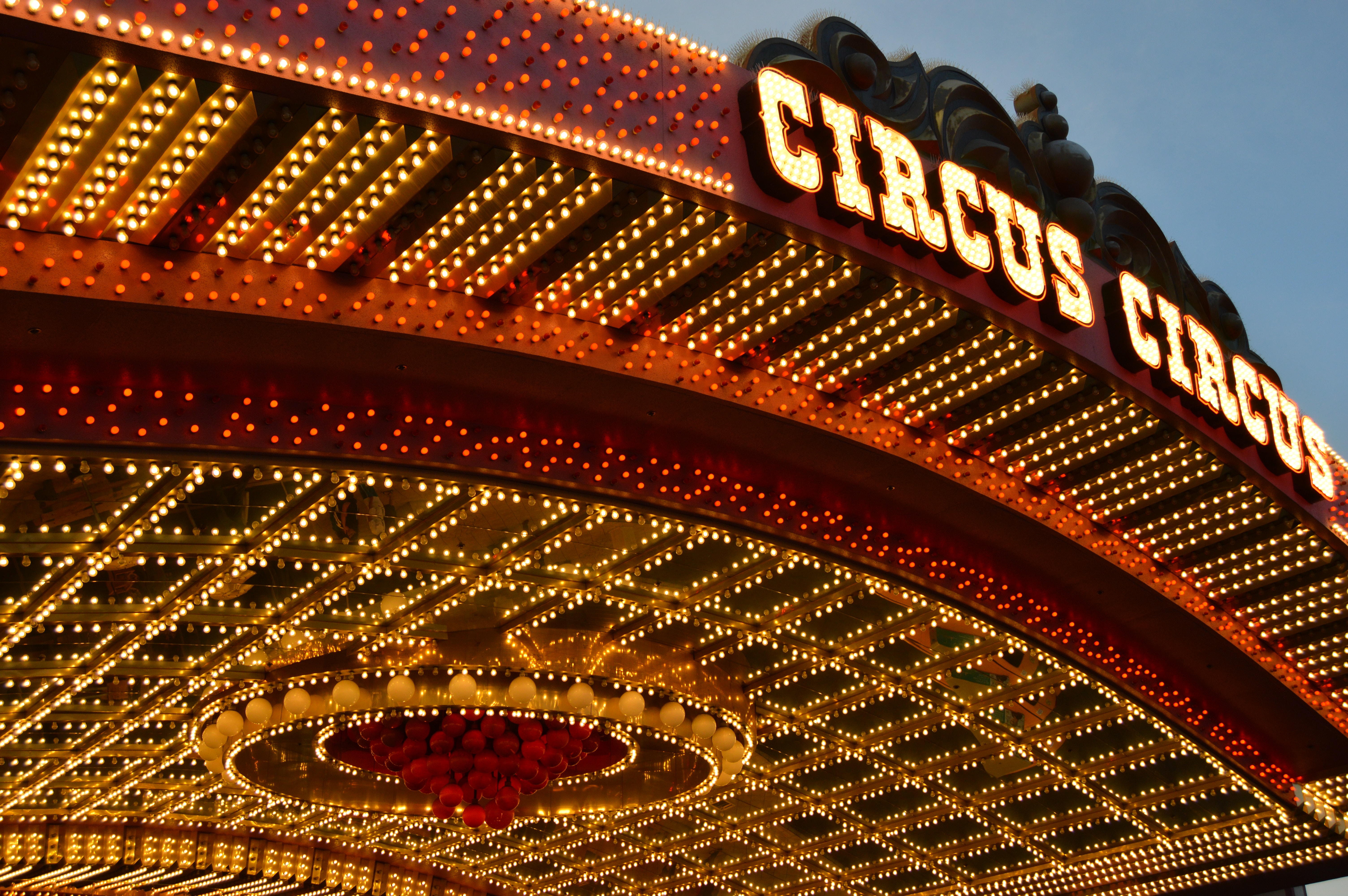 cirkus