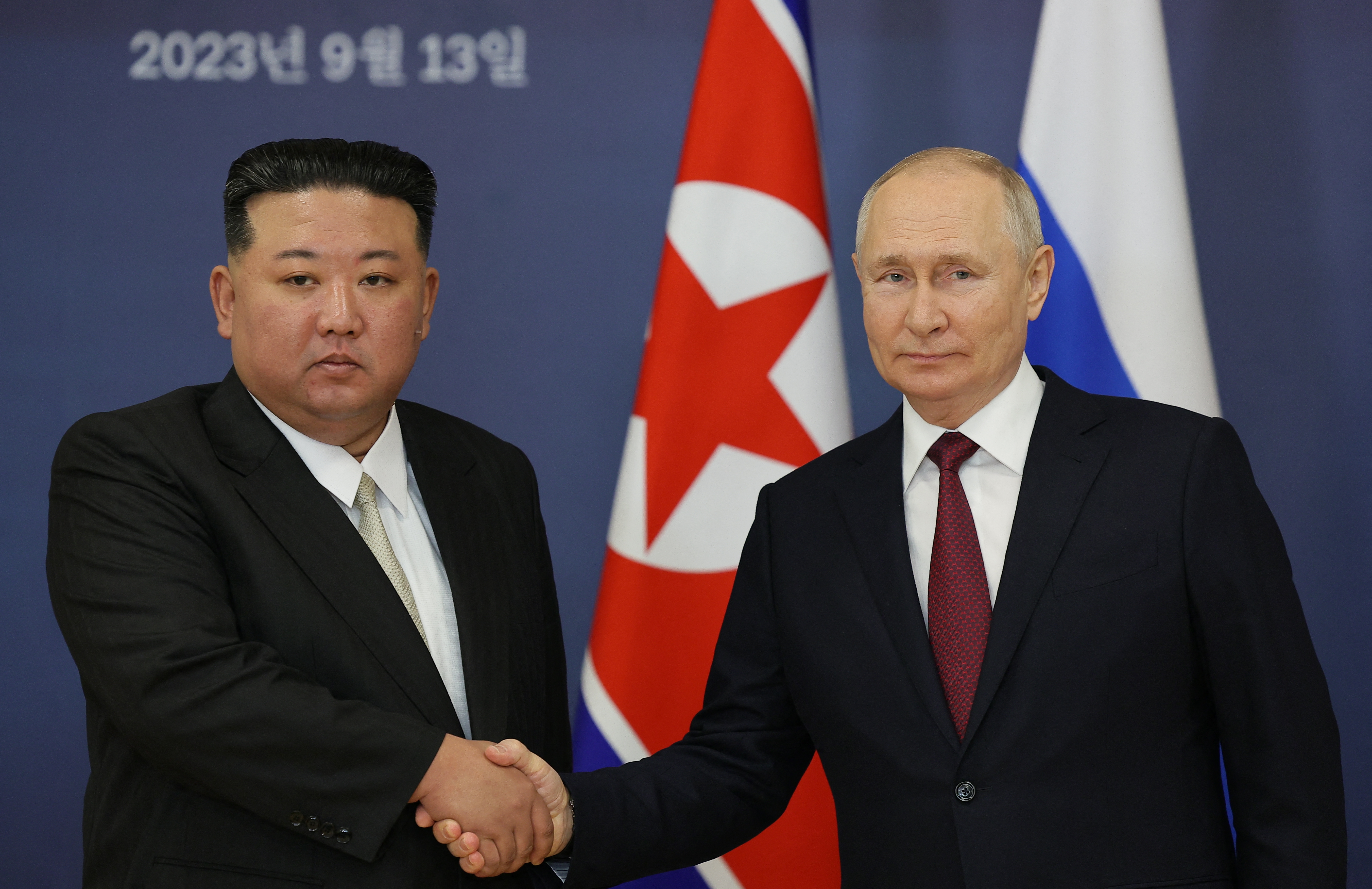 RUSSIA-NKOREA-POLITICS-DIPLOMACY
