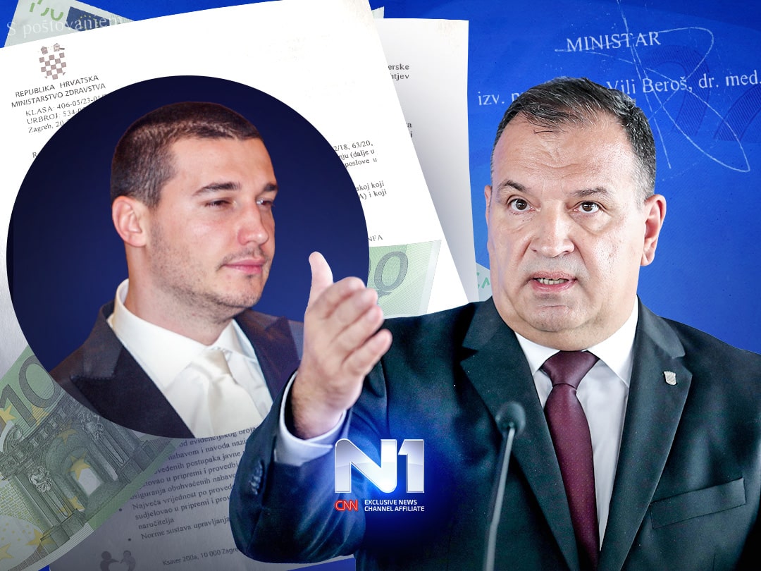 Ilustracija-Djurica-Klancir-sin-premijera-ministarstvo-zdravstva-min