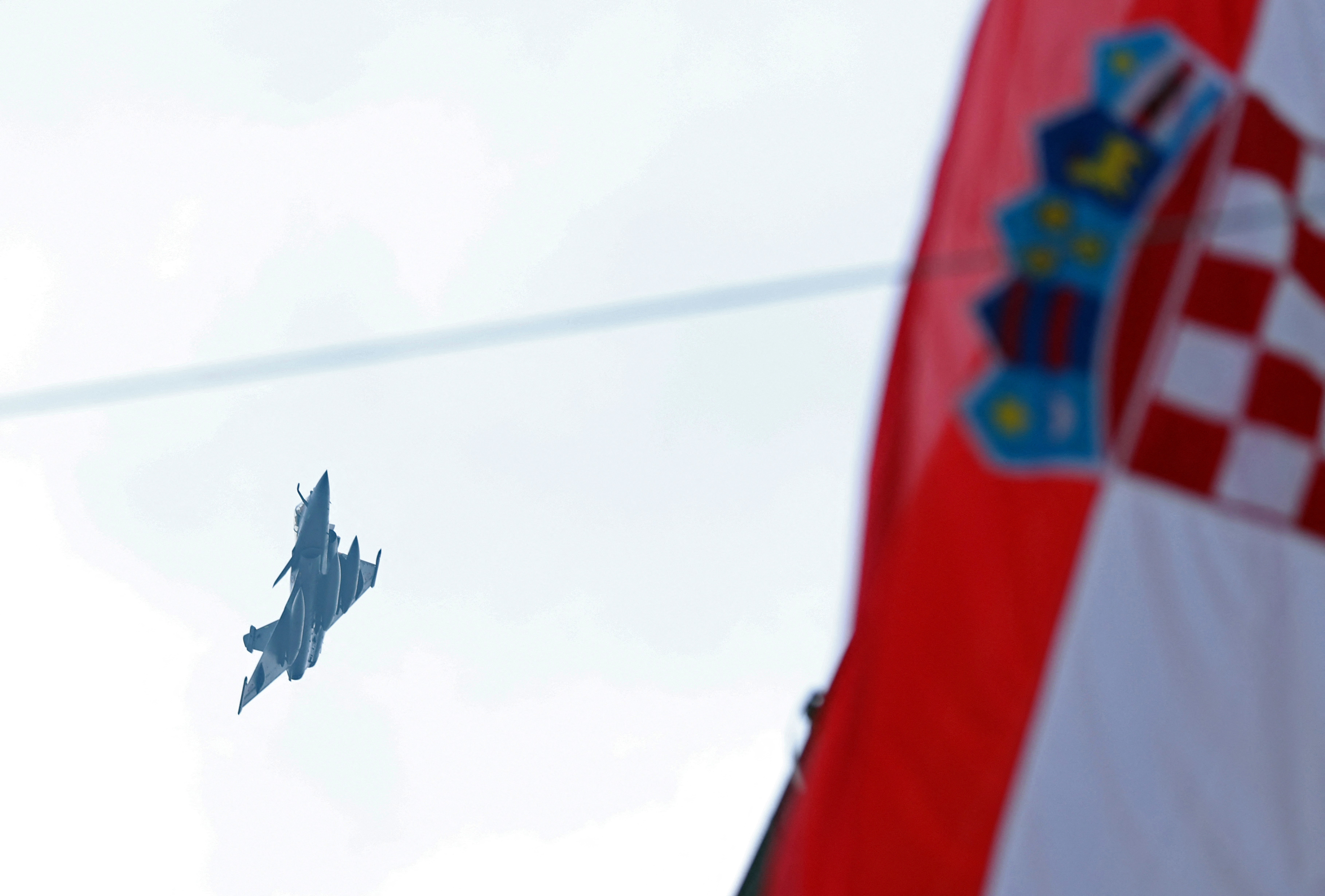 rafale hrvatska