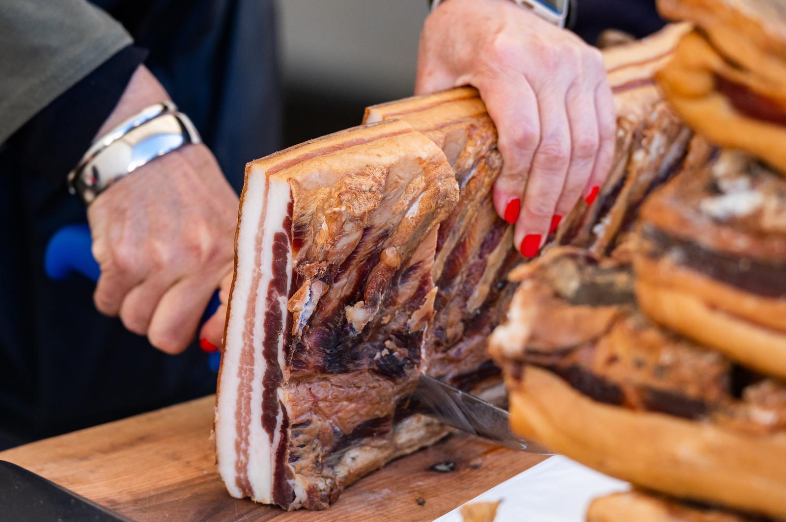 Gospić: 24. izdanje tradicionalnog sajma Jesen u Lici