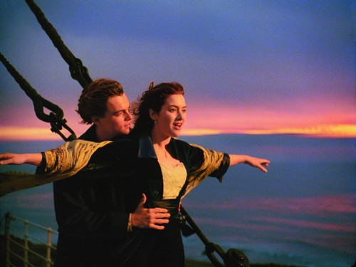 "Titanic" (1997)