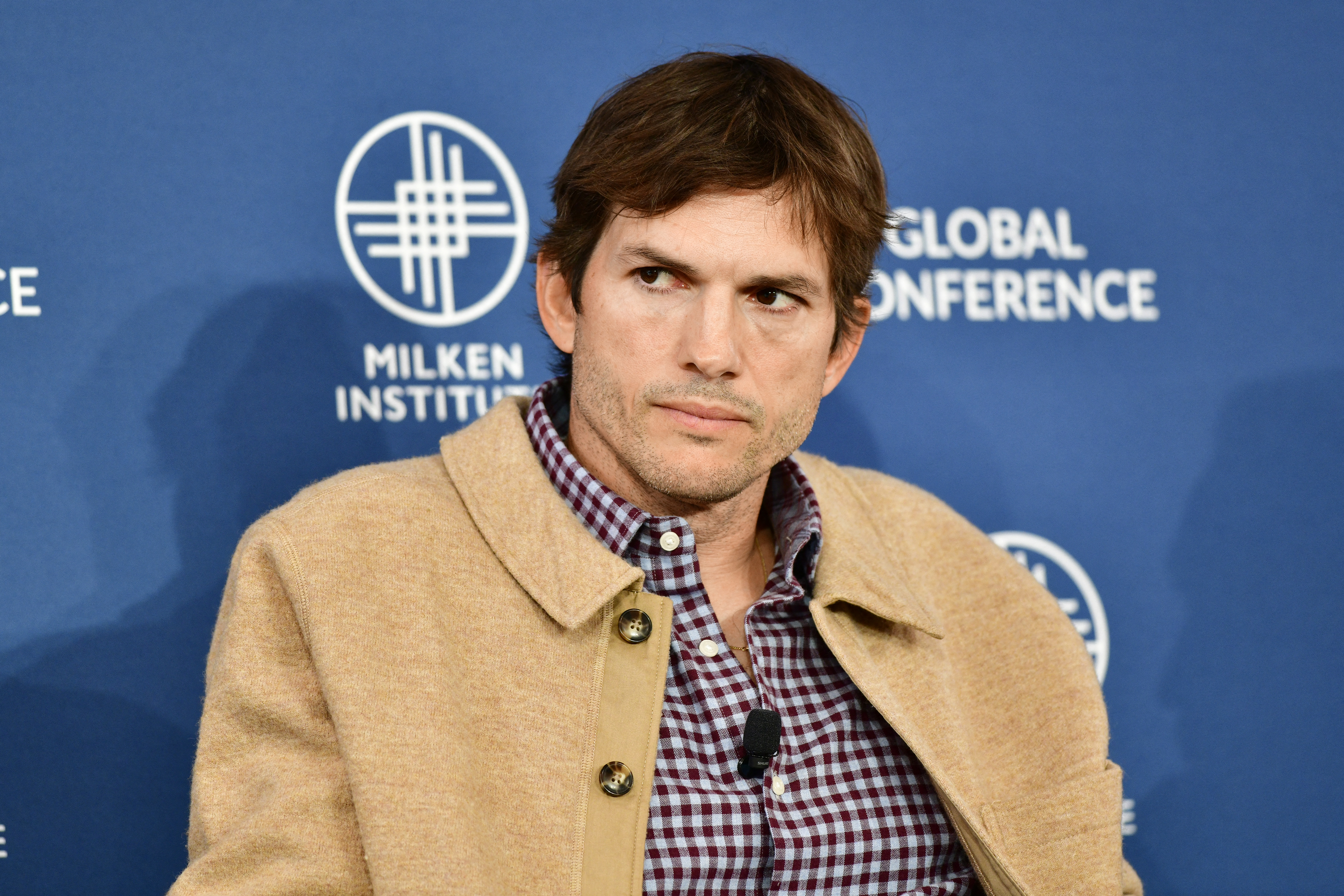 Ashton Kutcher
