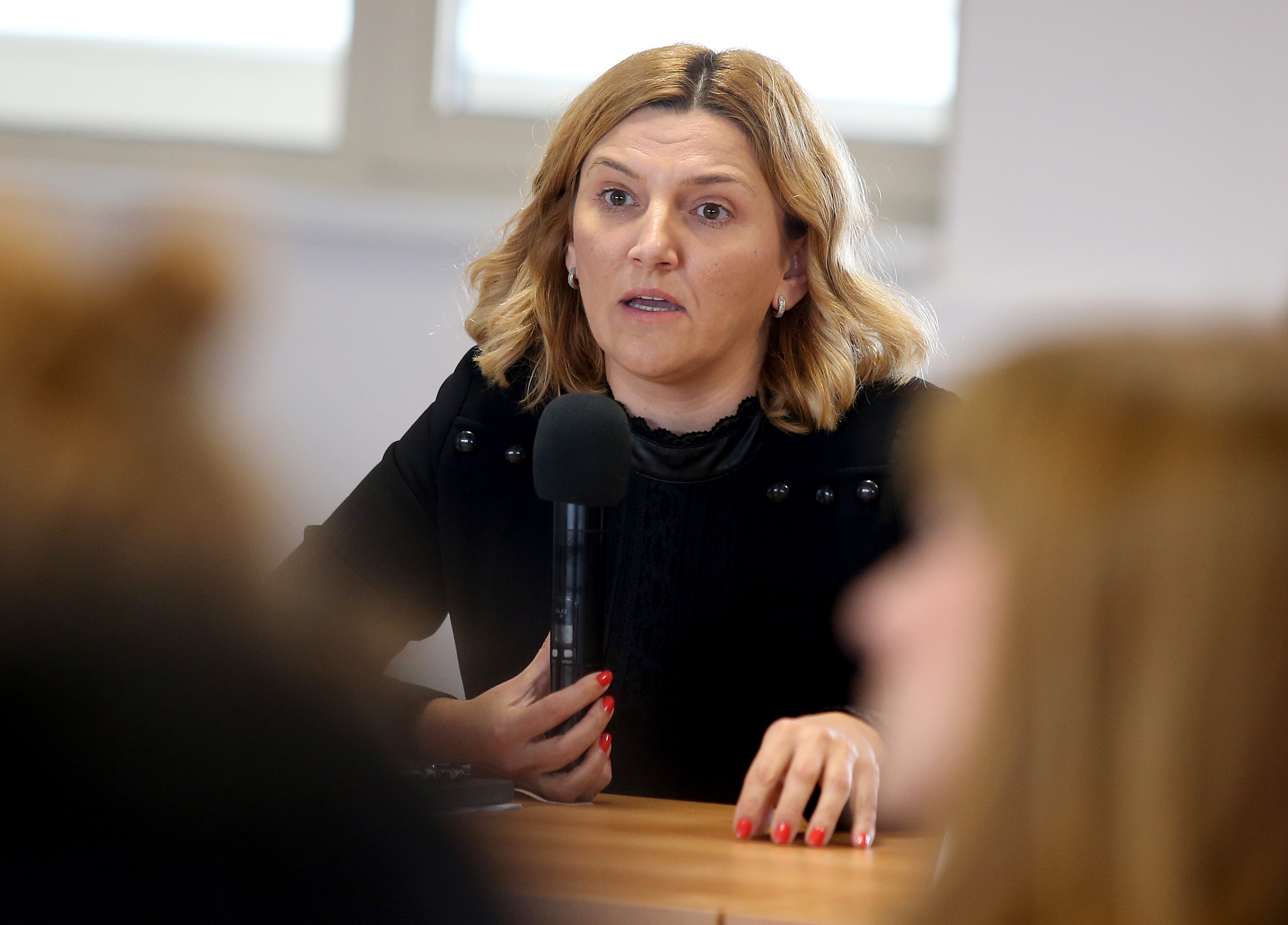 Sesvete: Nova uprava Peveca predstavila  izvjetaj za dioni?are