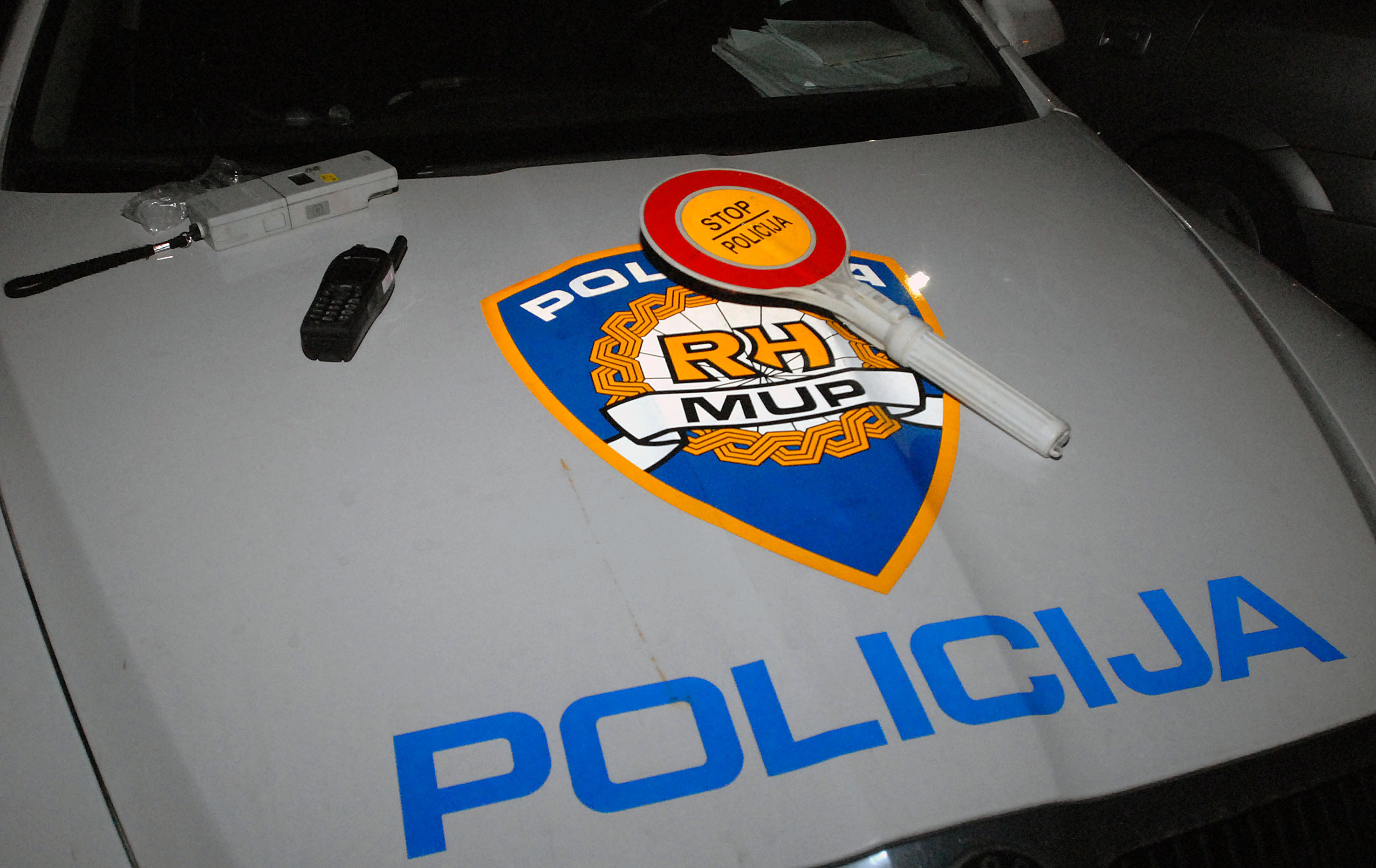 Zagreb: Martinje - 19 nesre?a i 552 prekraja vonje pod utjecajem alkohola