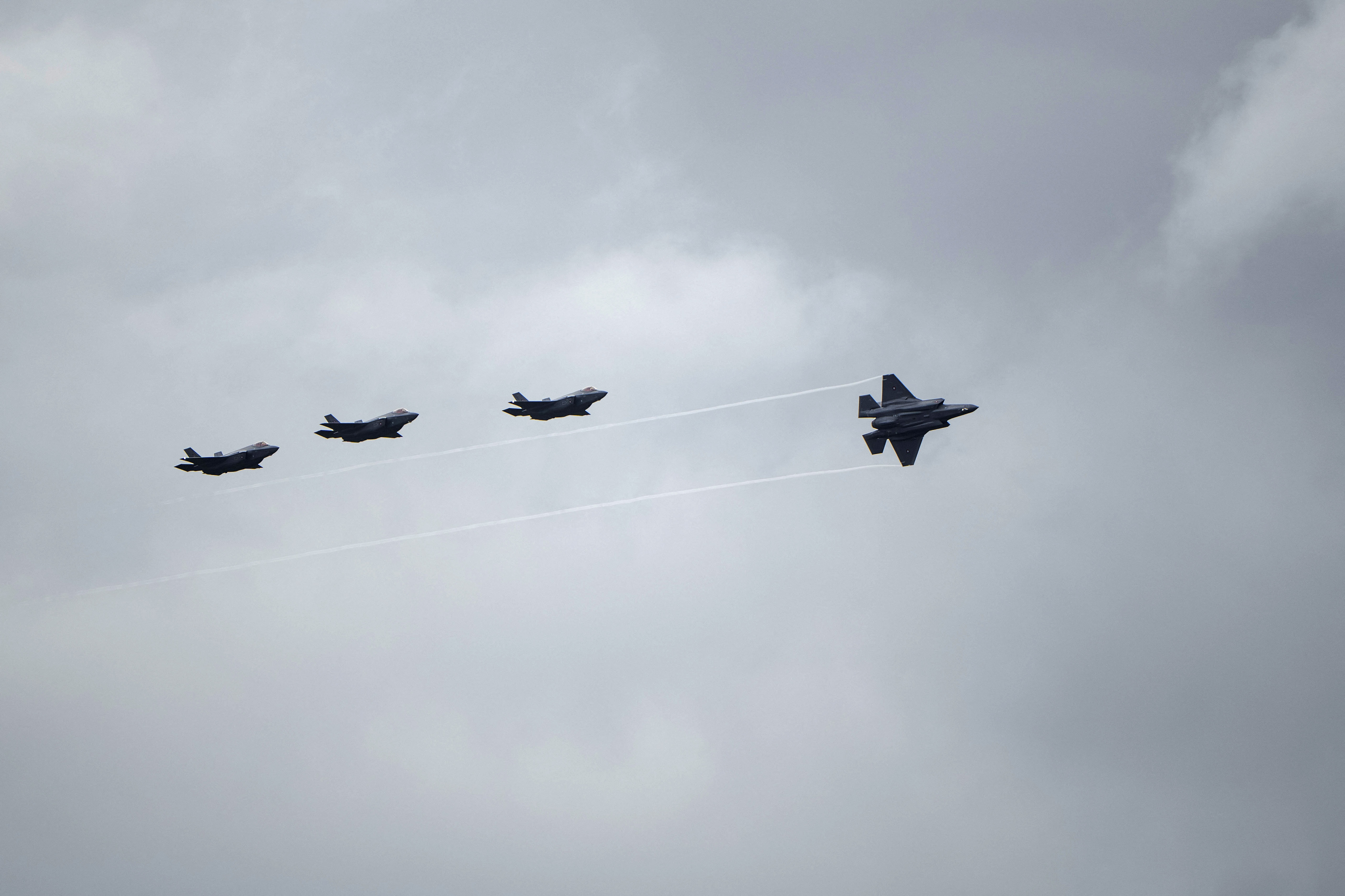 avion, zrakoplov, mlažnjak f-35