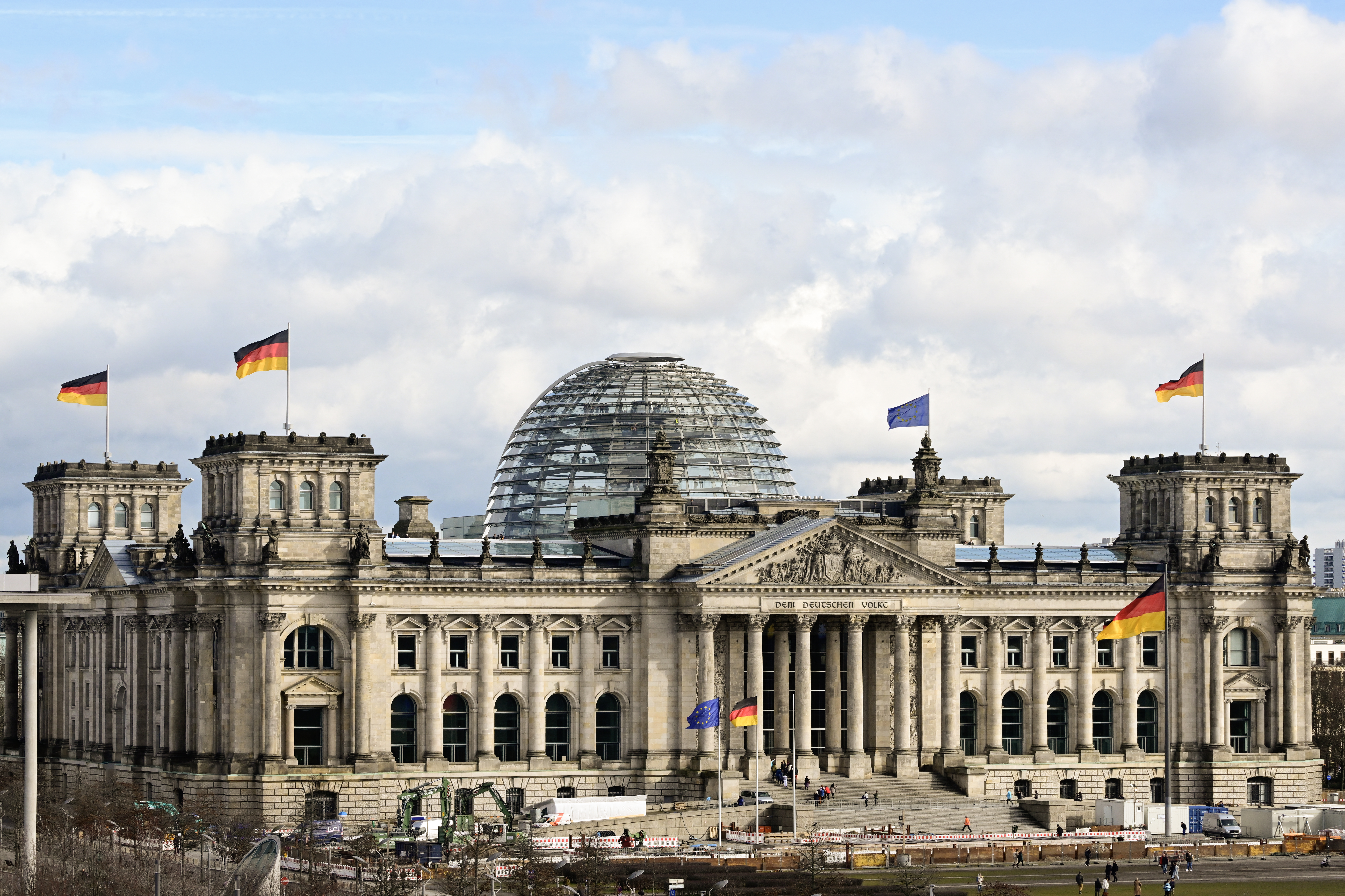 Reichstag