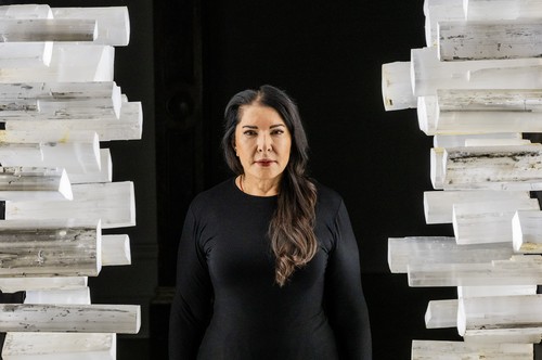 Marina Abramović