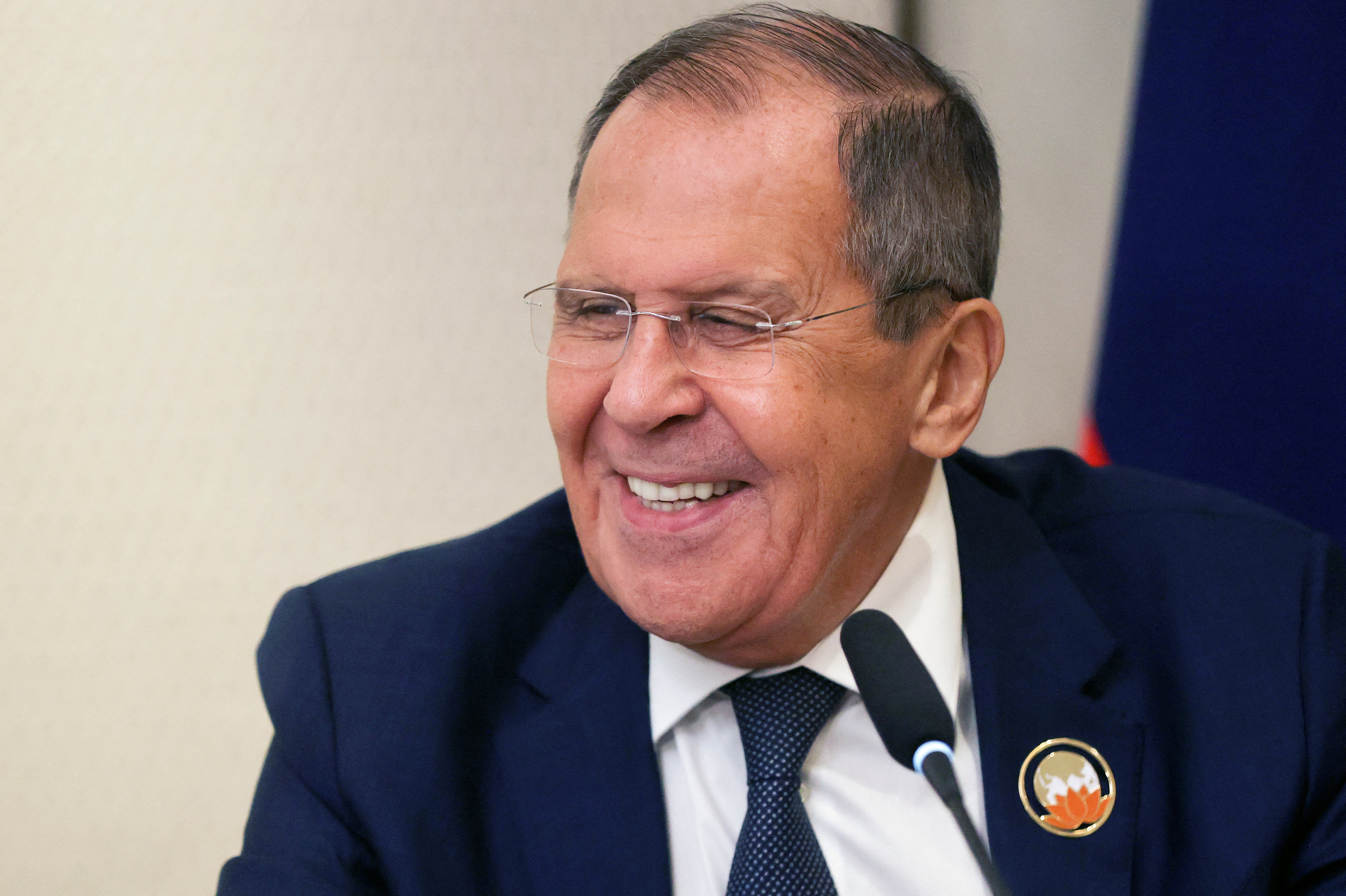 India hosts G20 leaders' summit