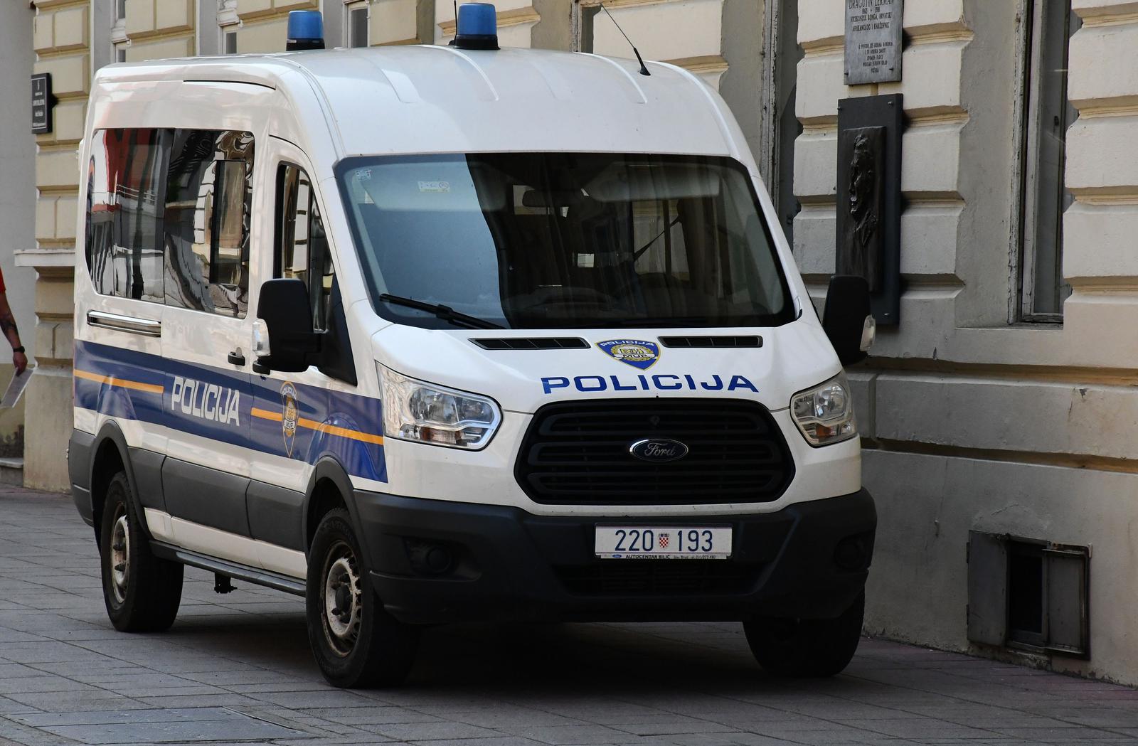 Požega: Uhićen županijski sudac Predrag Dragičević