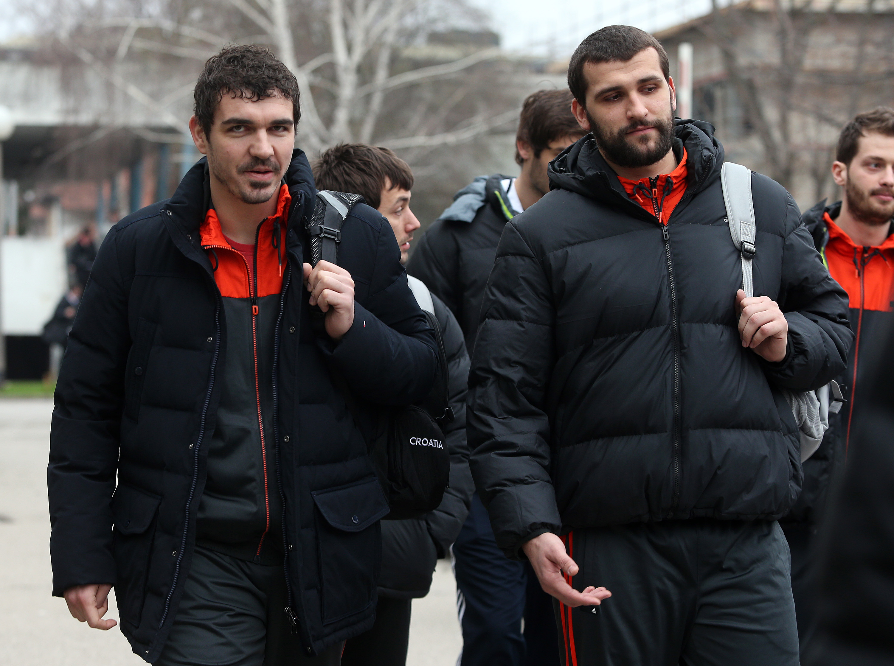 Zagreb: Otvoreni trening za javnost rukometne reprezentacije uo?i utakmice s Ma?arskom