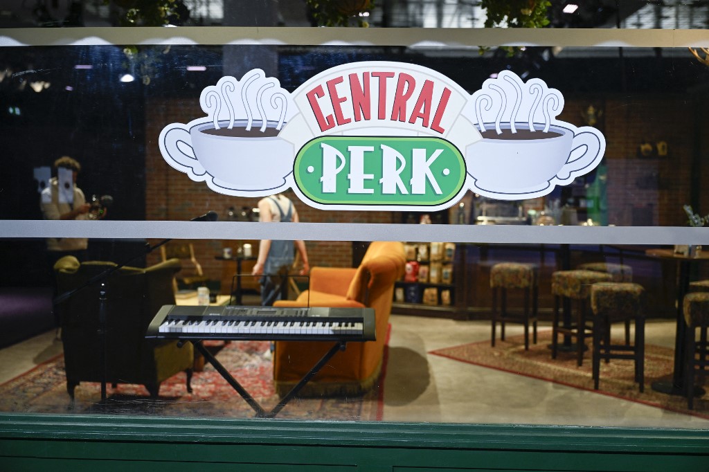 Central Perk