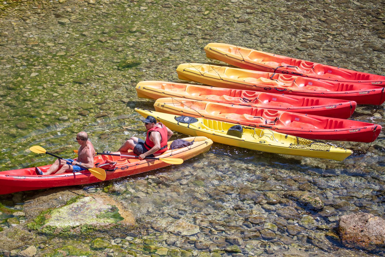 Napokon u Dubrovniku vrijeme kakvo se pamti u ovo doba godine
