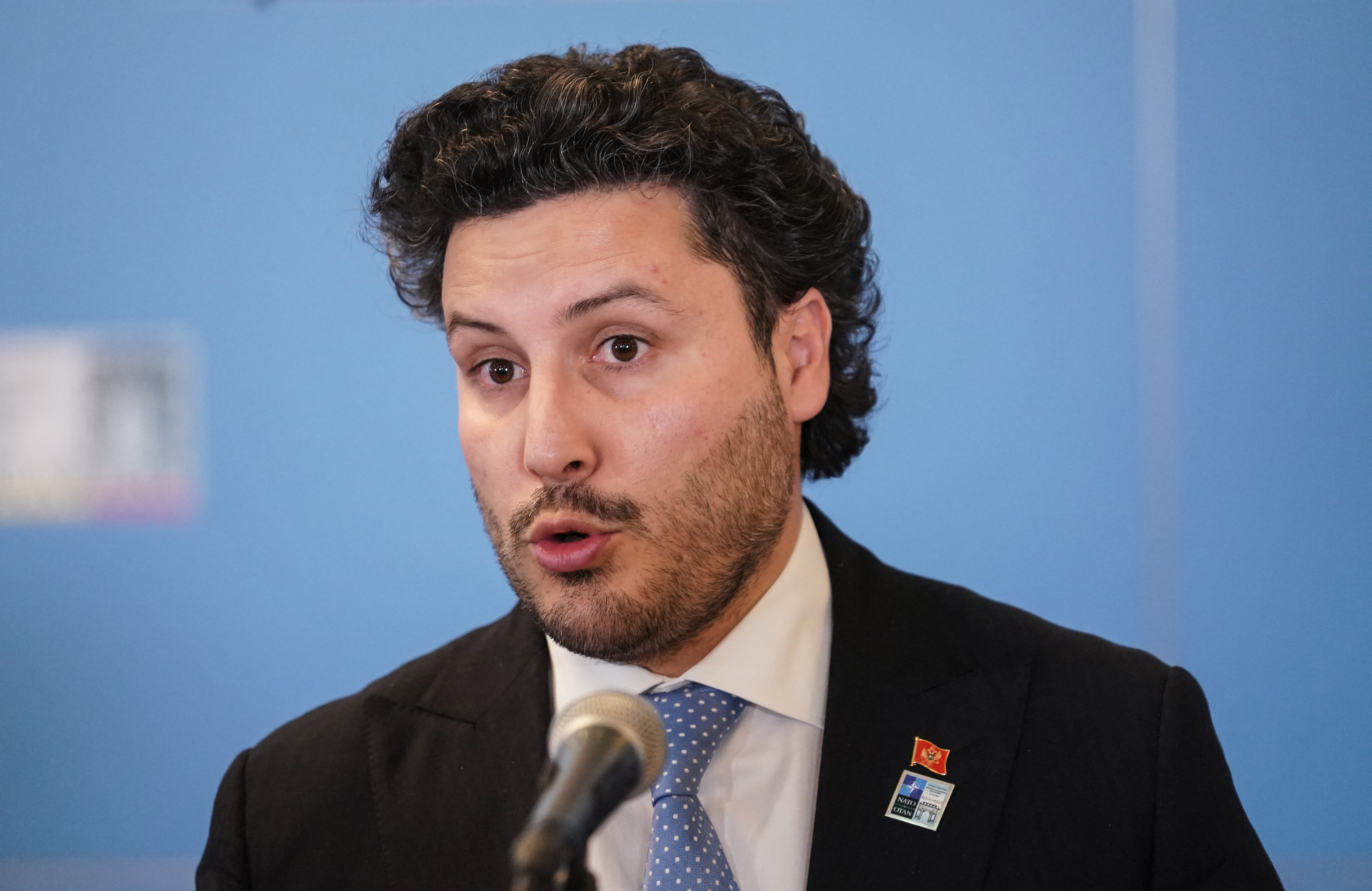 ROMANIA-NATO-DEFENCE-DIPLOMACY