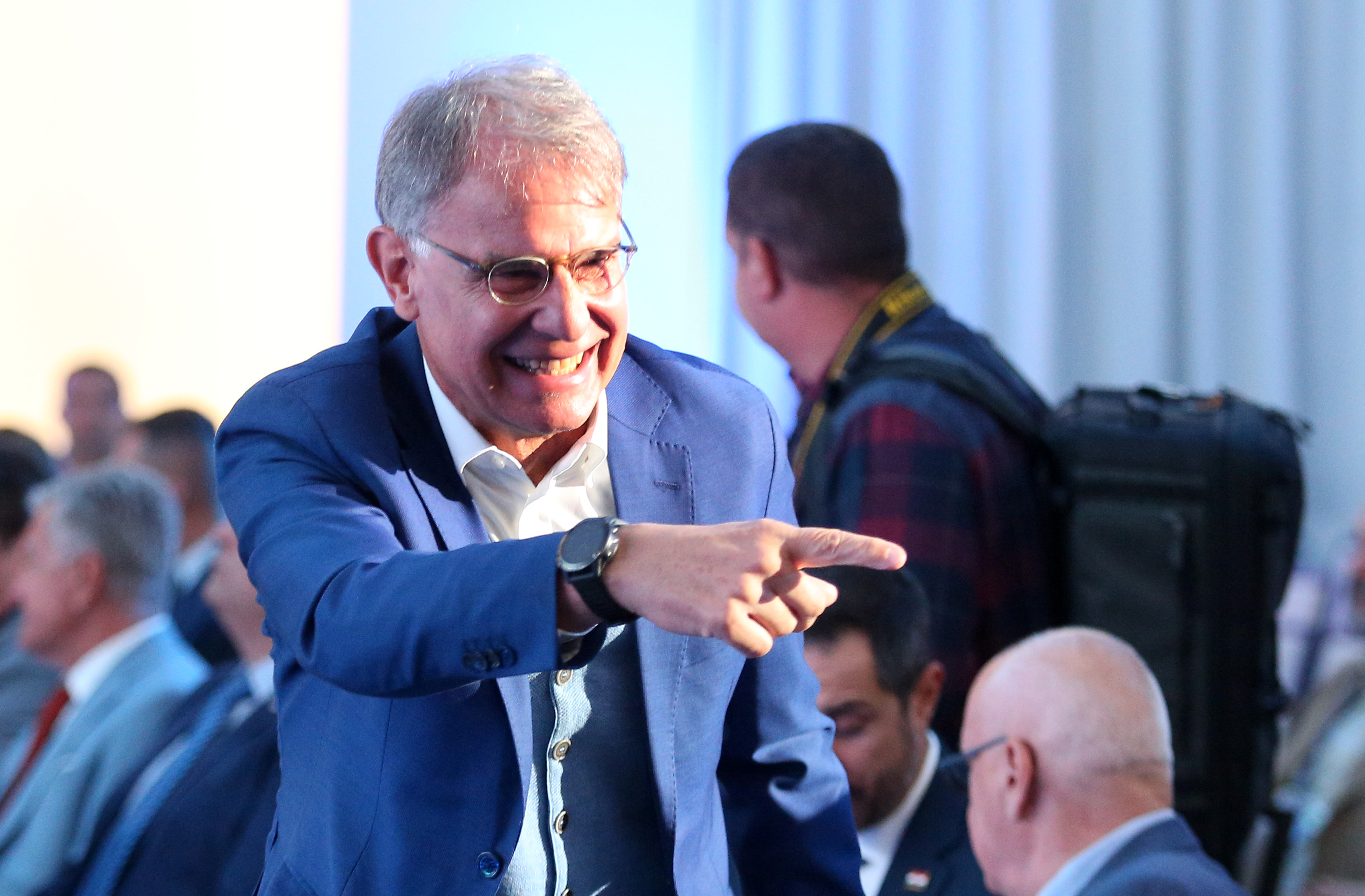 Započeli su Dani hrvatskog turizma u  turističkom naselju Amadria park Šibenik