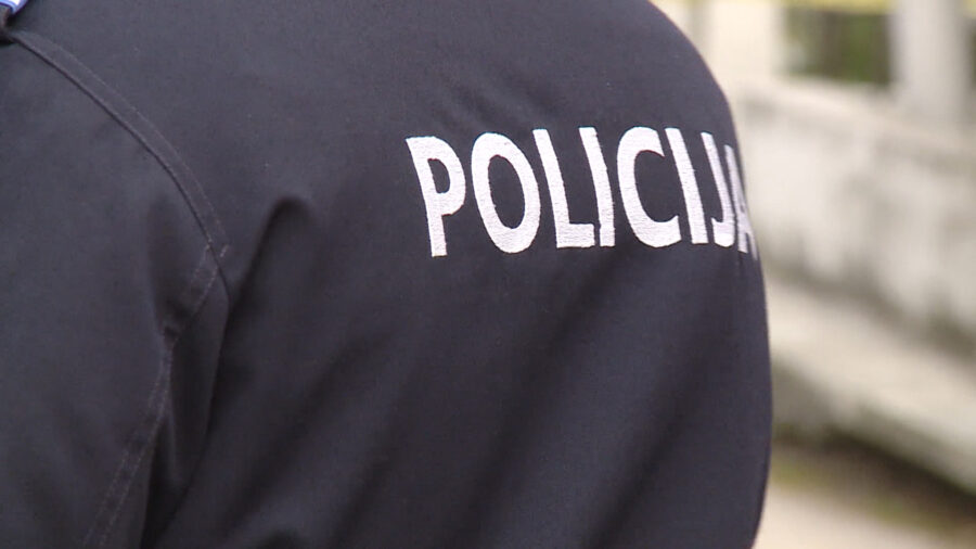 policija bih