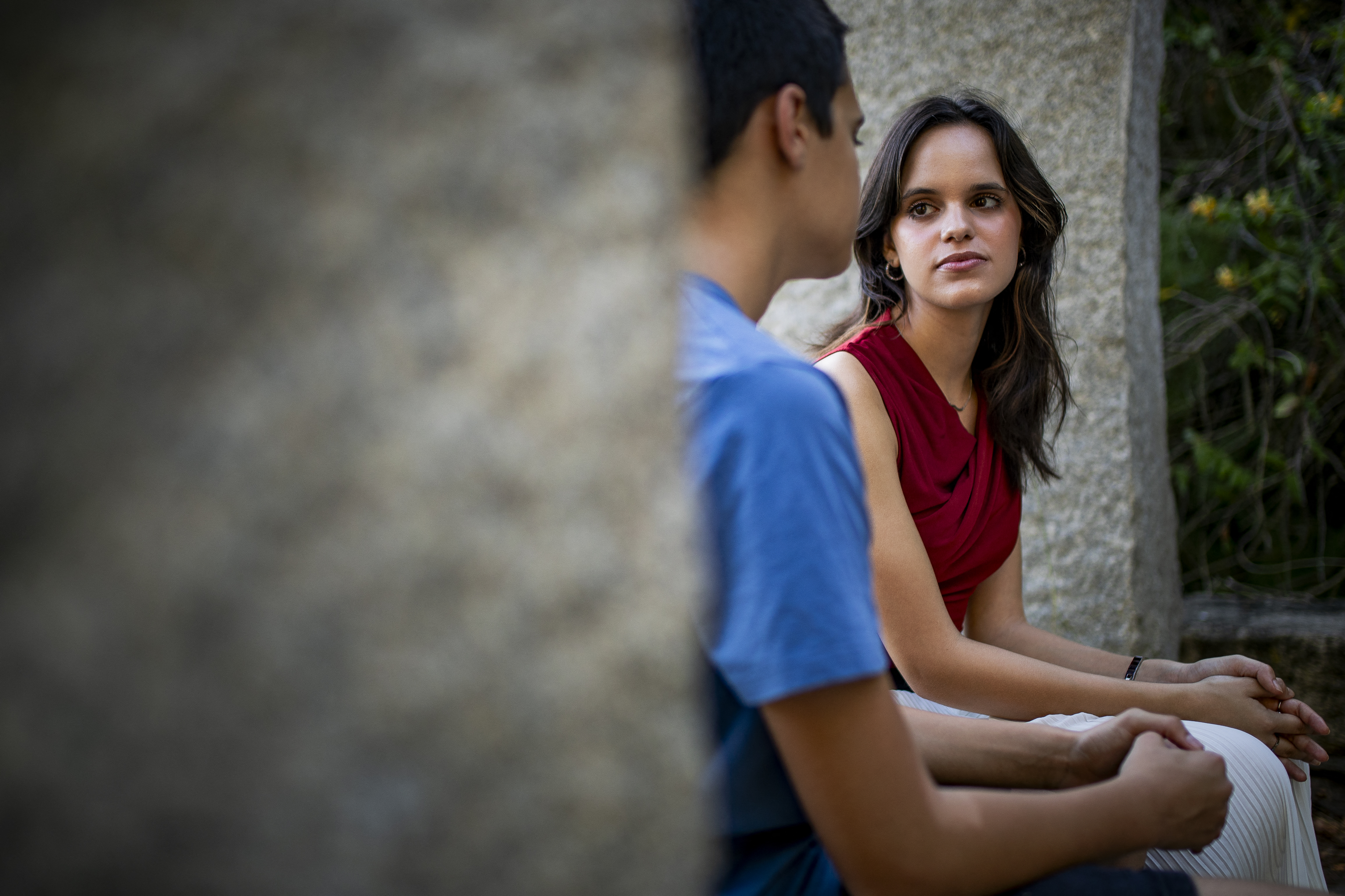 PORTUGAL-EU-JUSTICE-HUMAN RIGHTS-CLIMATE-YOUTH