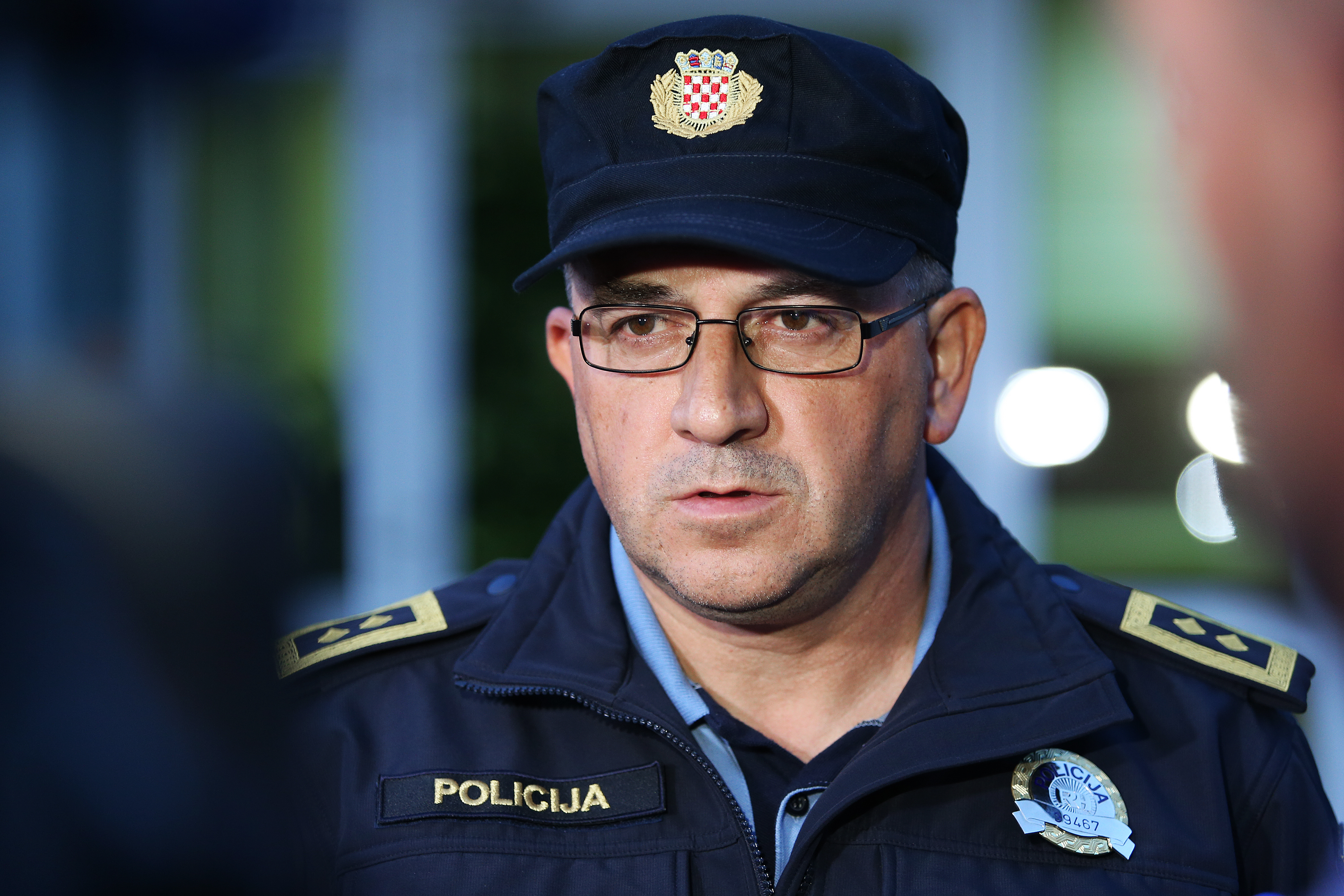 Đakovo: Zbog ubojstva pokrenut disciplinski postupak protiv 4 policajca, smijenjen načelnik