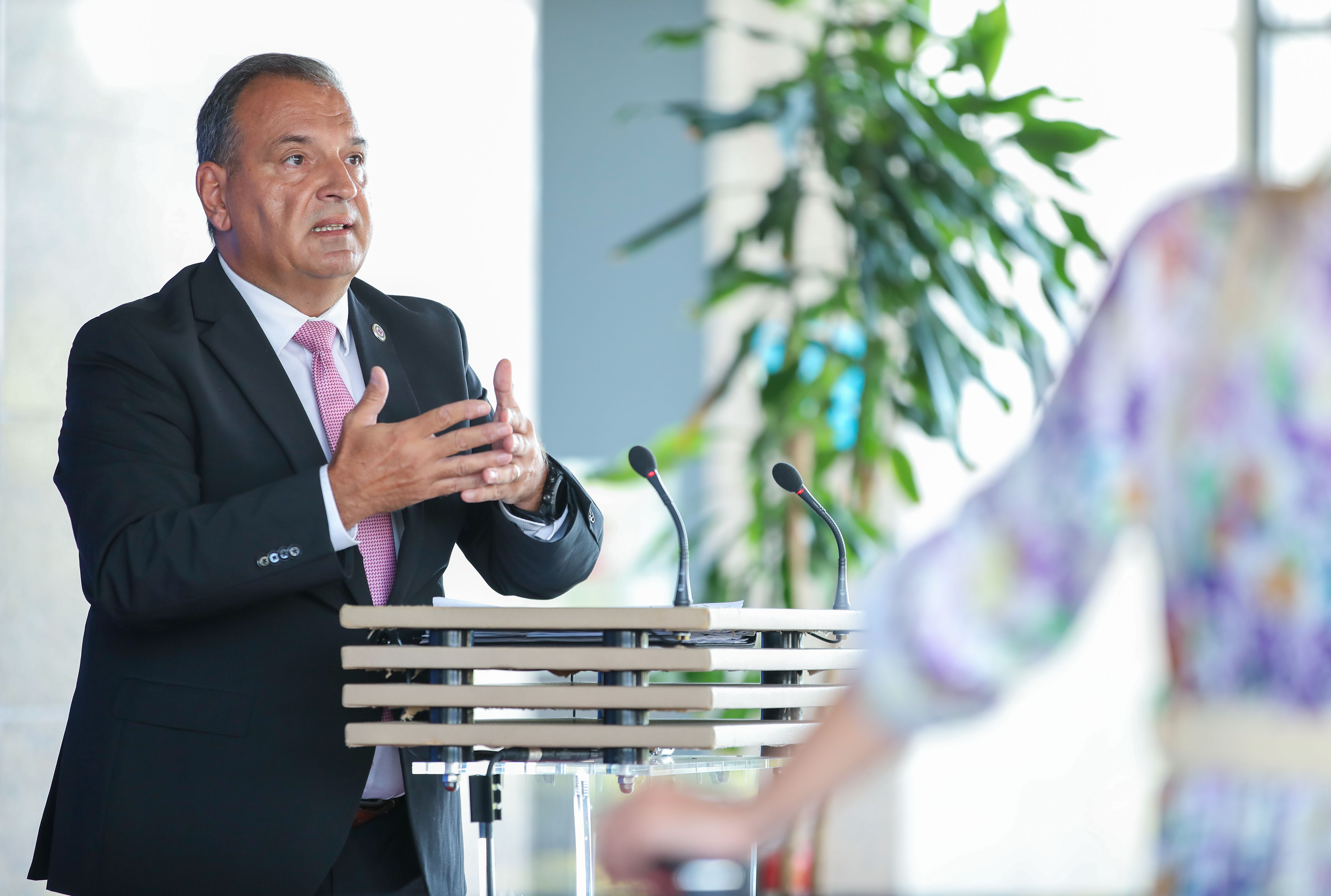 Zagreb: Izjave ministara nakon sjednice Vlade RH