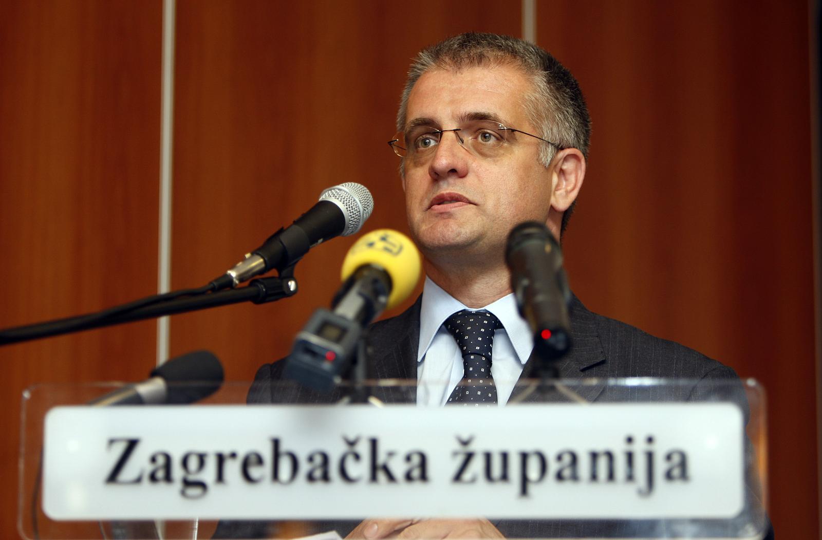 Zagreb: Odran skup poduzetnica Zagreba?ke upanije