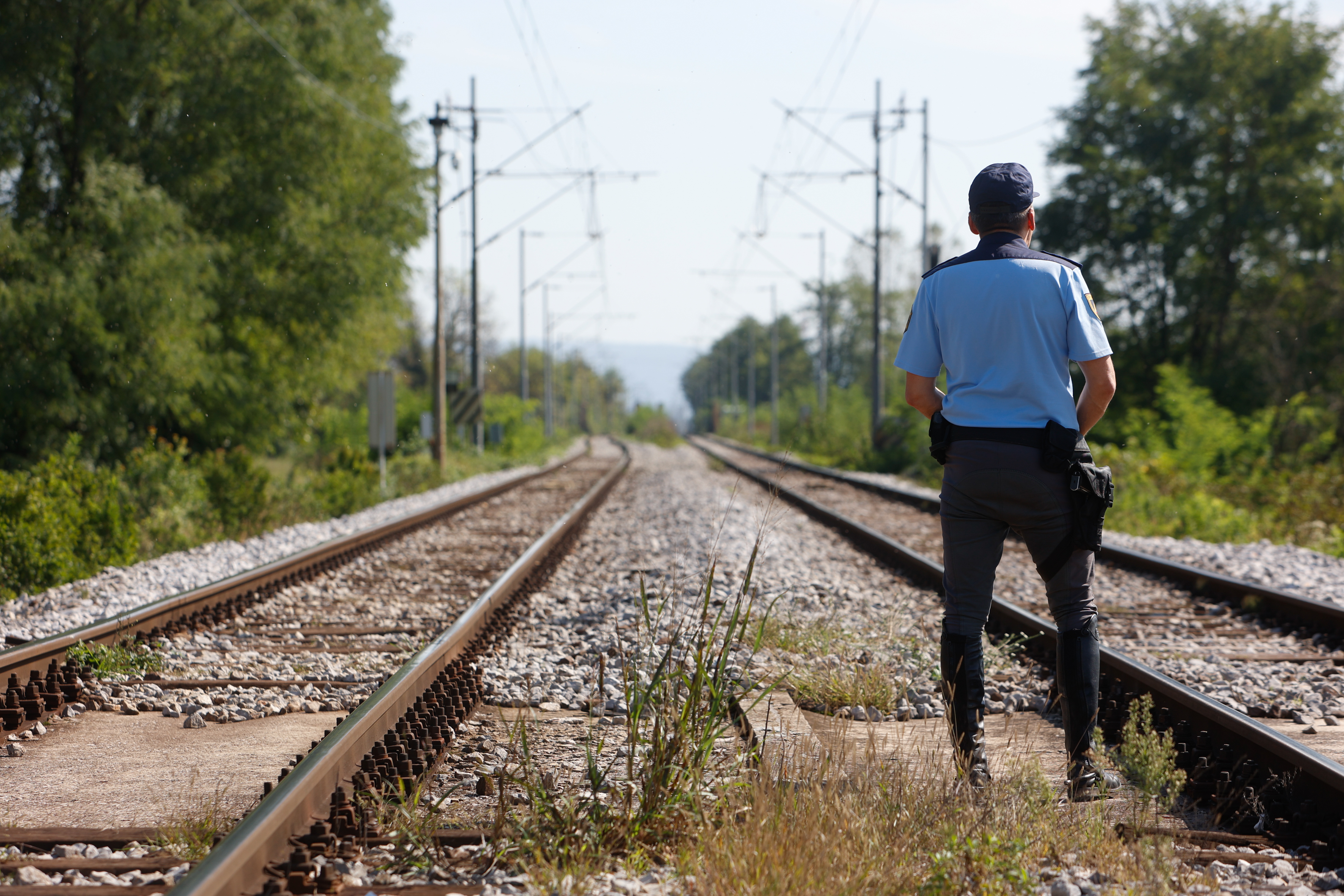 Slovenija pojačala policijsku kontrolu granice sa Hrvatskom