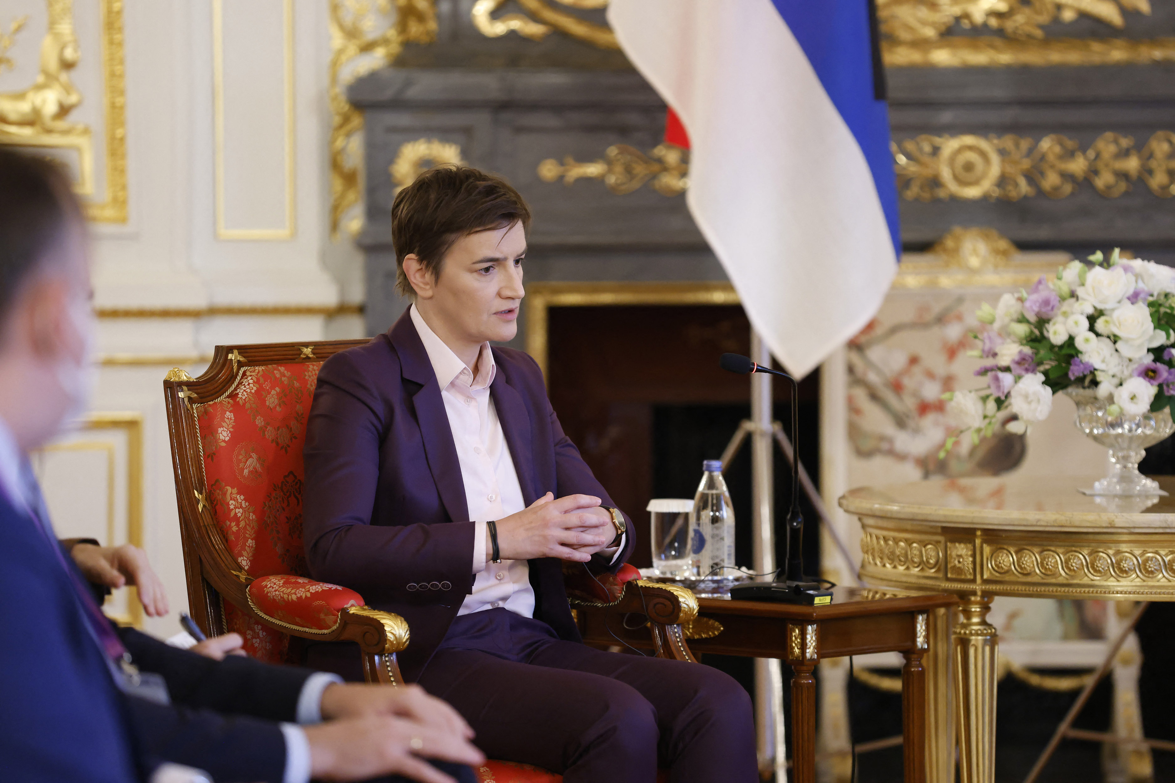 Ana Brnabić