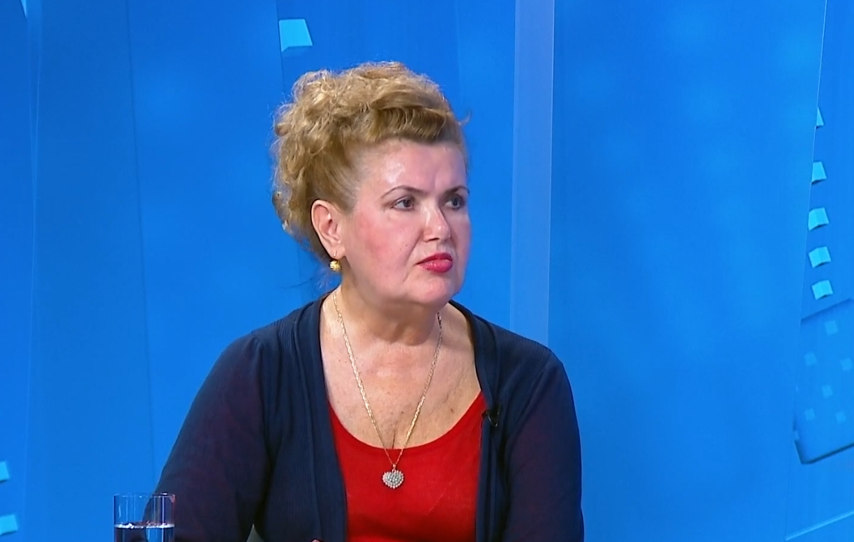 Jasna Ćurković Kelava