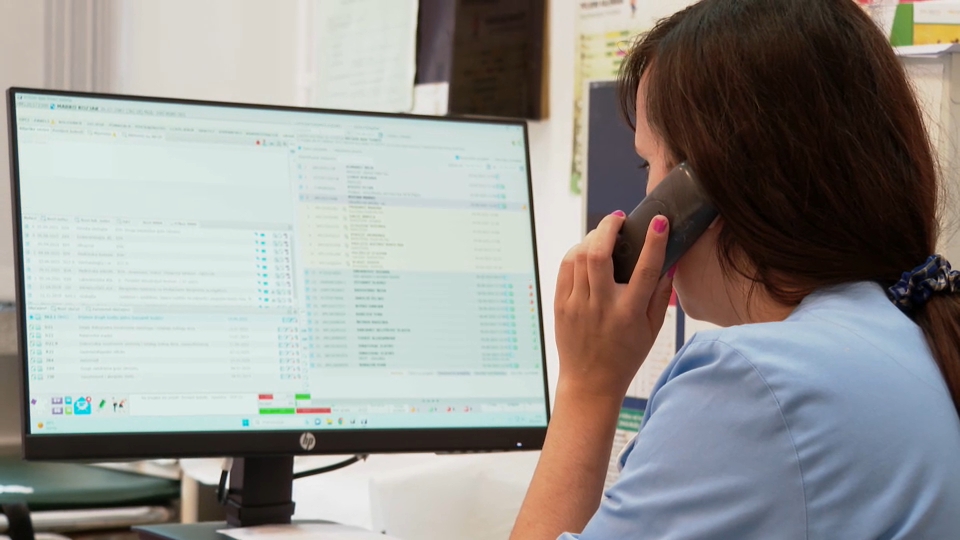 cezih, uputnice, recepti