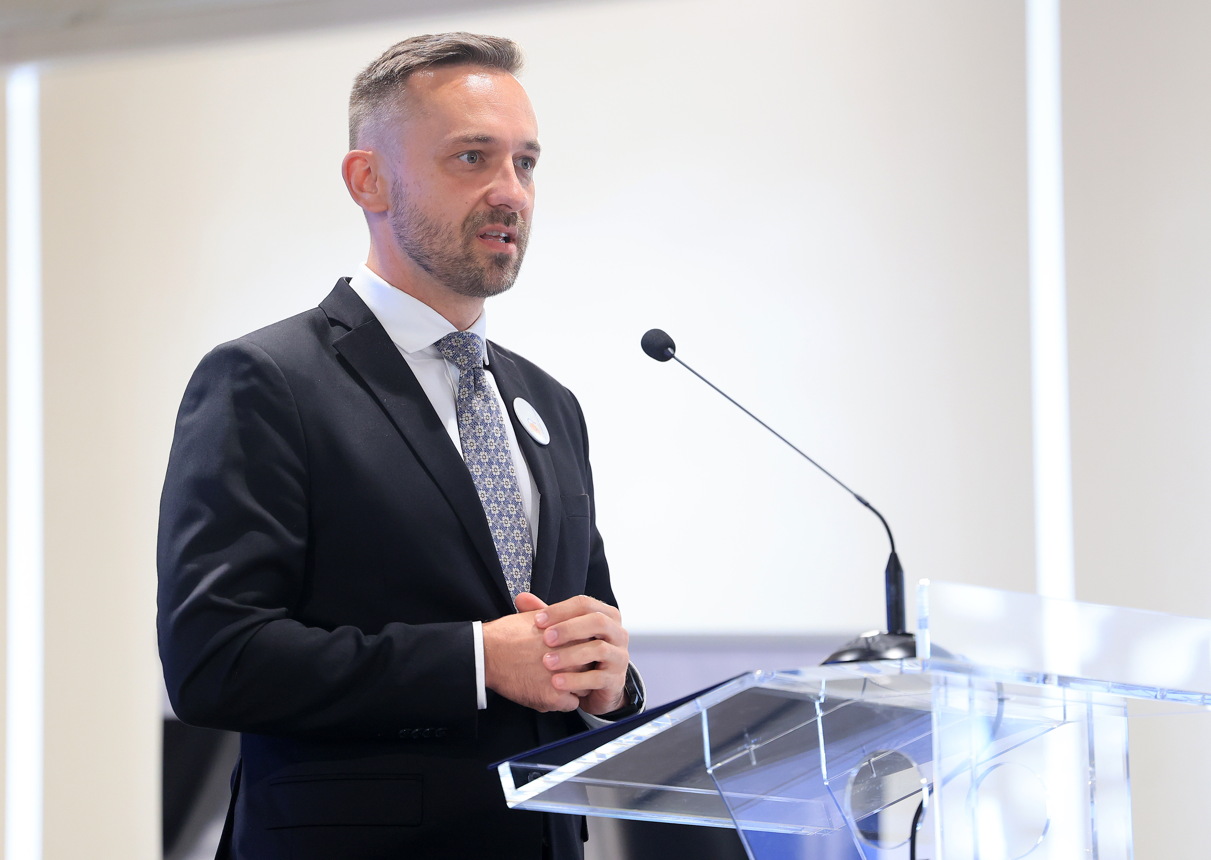 Zagreb: Panel-rasprava "Važnost senzibilizacije, edukacije i prevencije u sprječavanju rodno uvjetovanog nasilja"