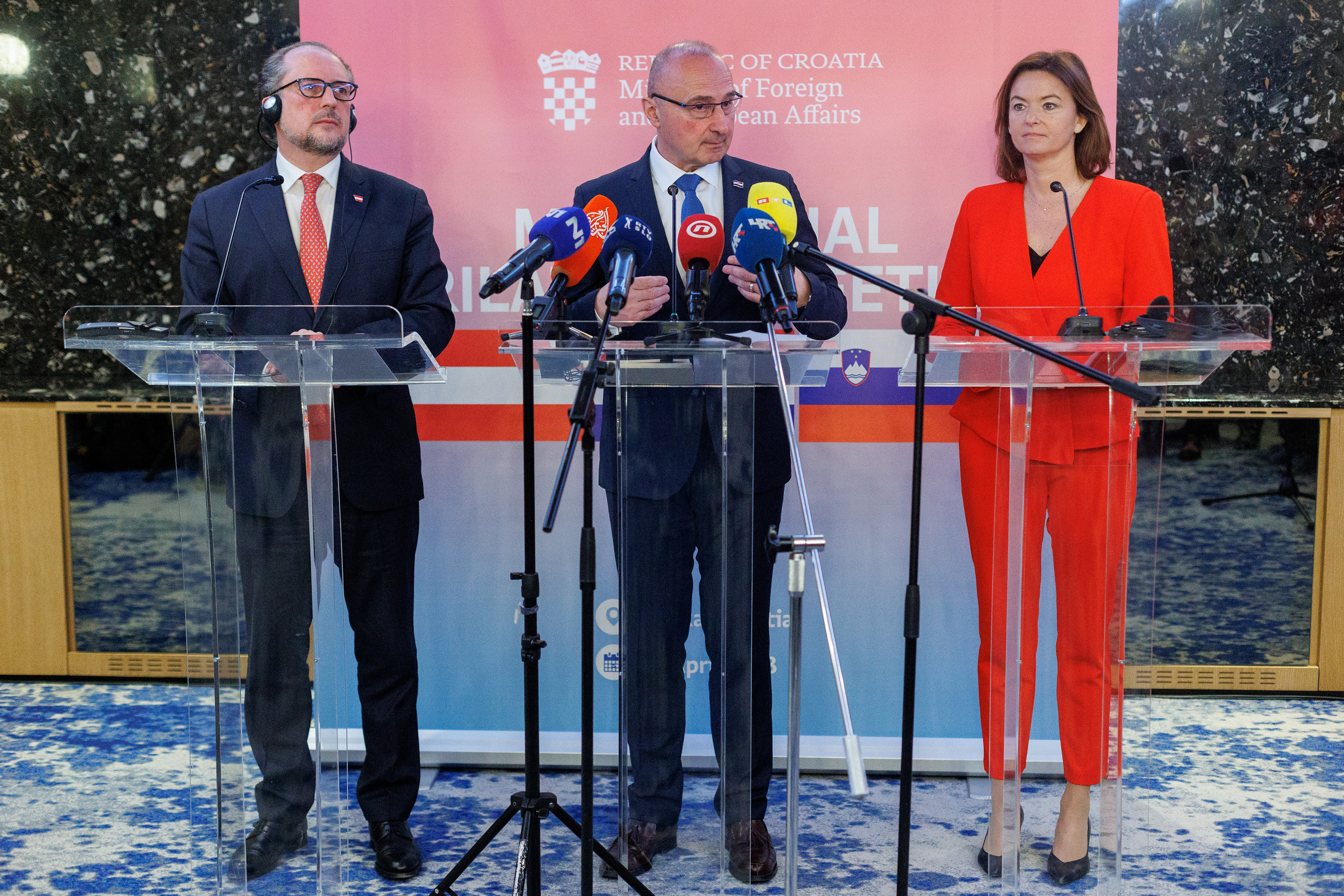 Gordan Grlić Radman