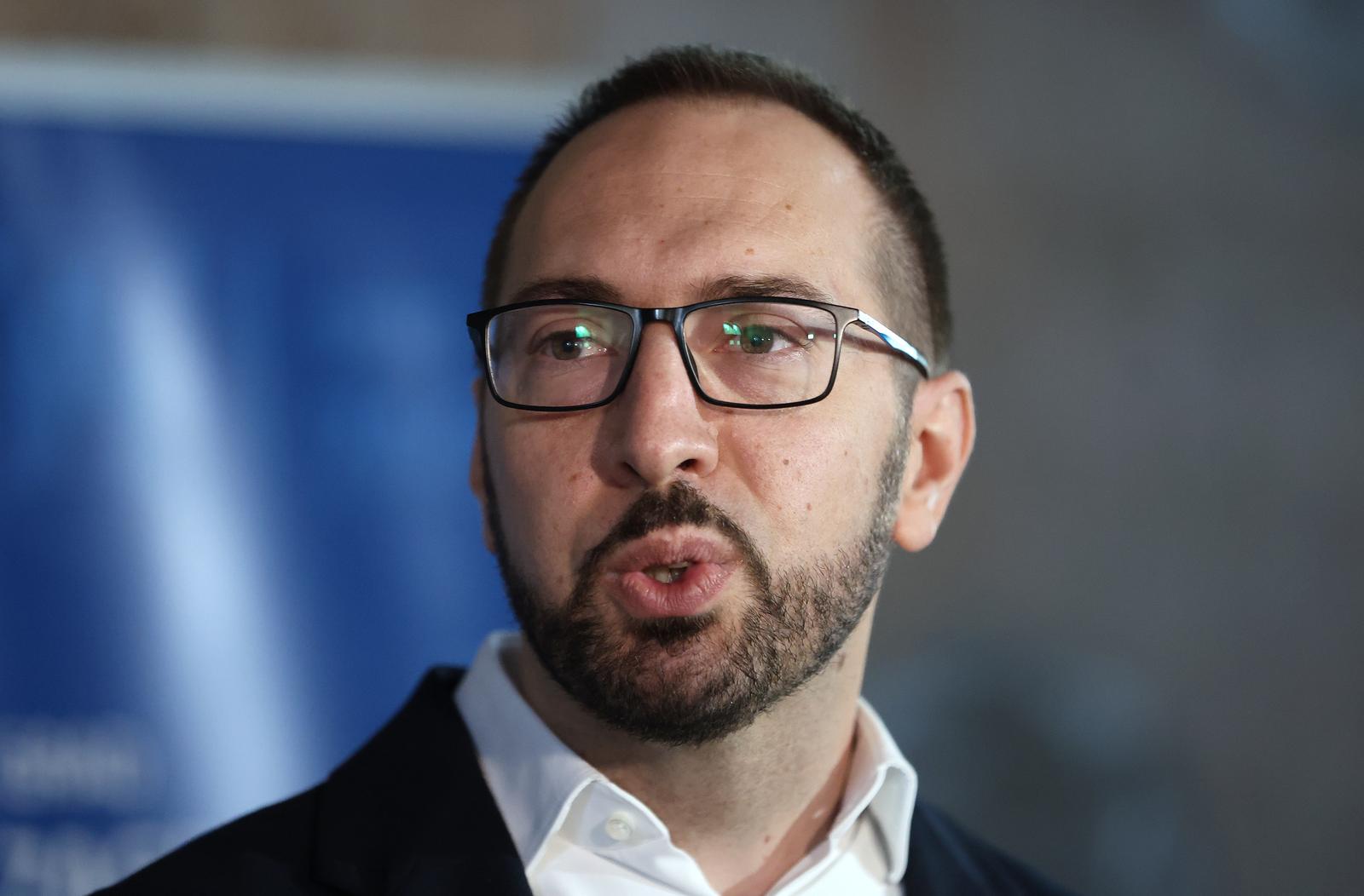 Zagreb: Konferencija za medije i razgledavanje zgrade Muzeja za umjetnost i obrt