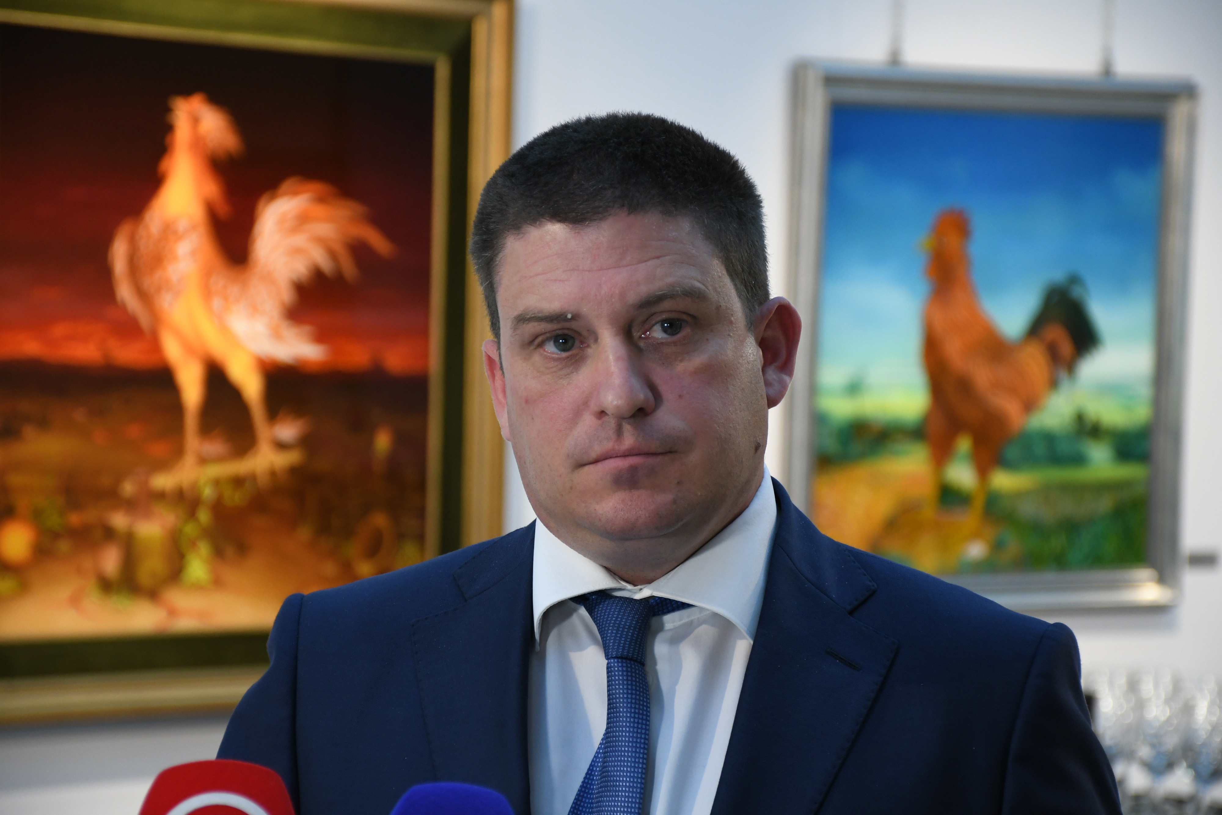 Koprivnica: Održana konferencija "Hrvatska kakvu trebamo"