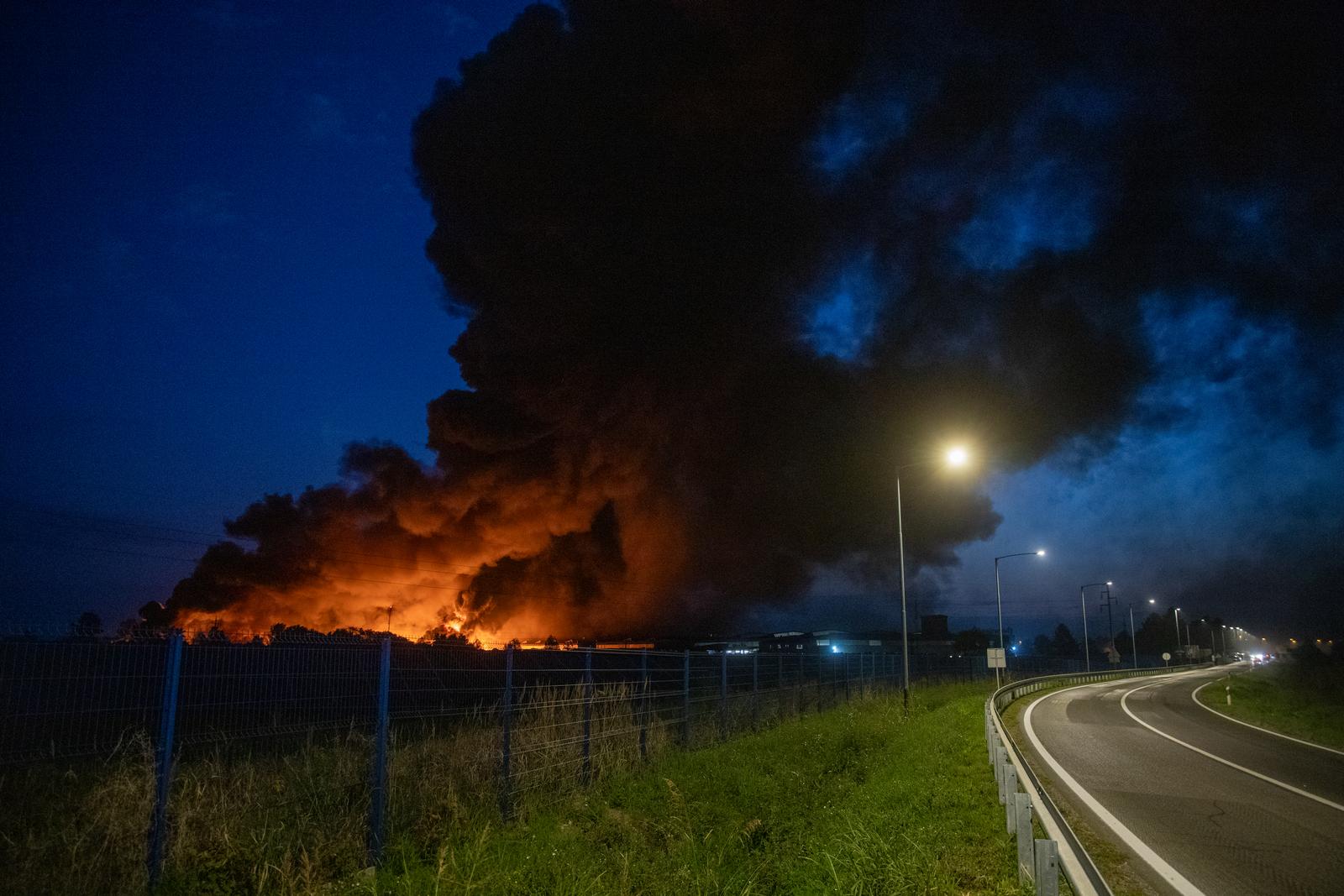 Borna Jaksic/PIXSELL