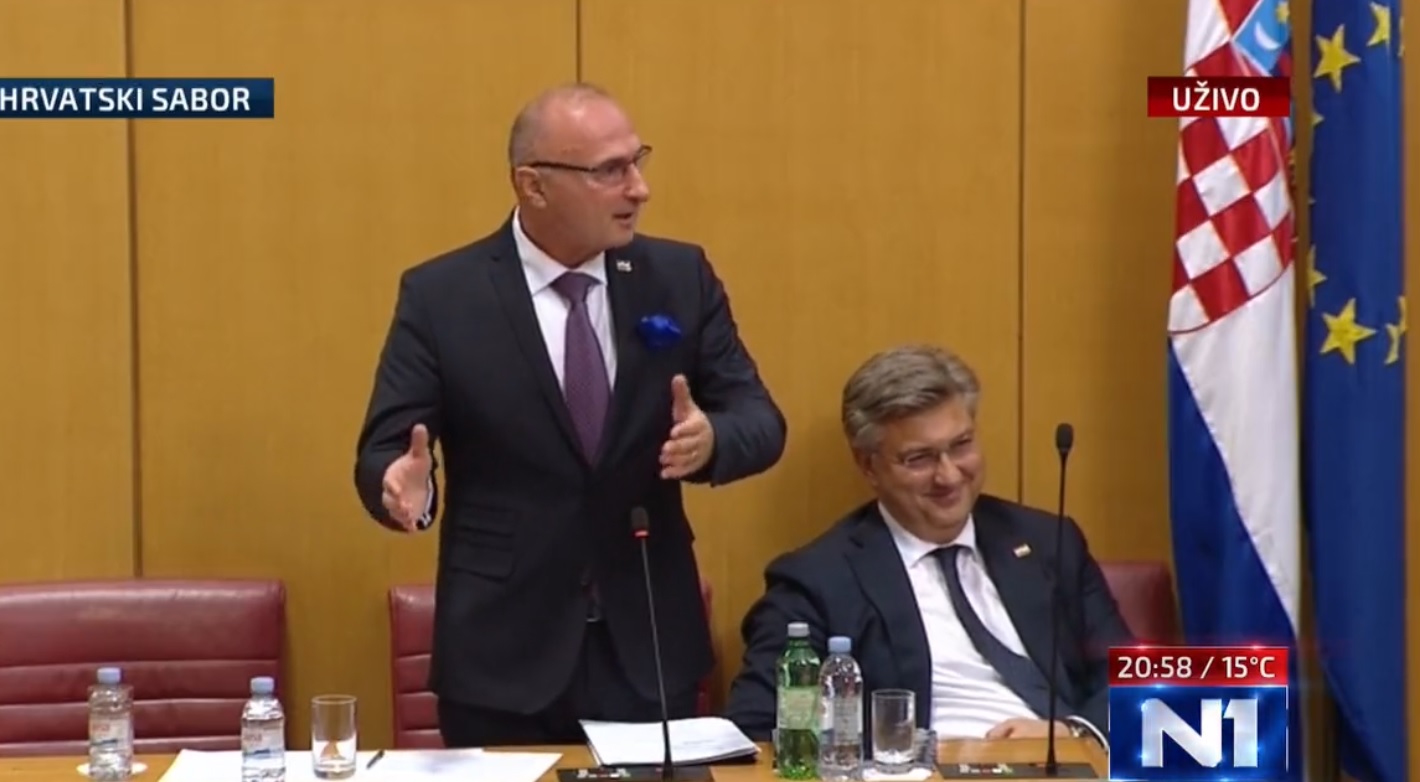 grlić radman i plenković