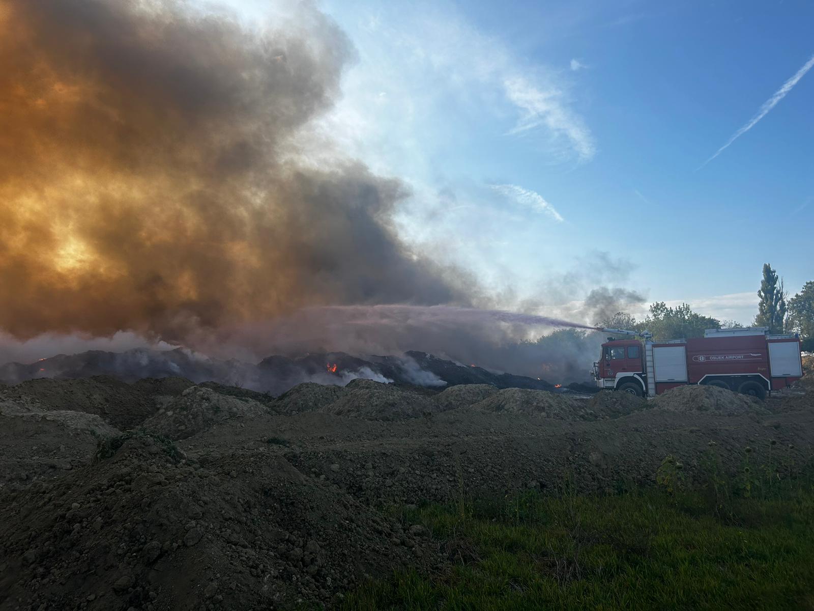 Hrvatska vatrogasna zajednica (HVZ)