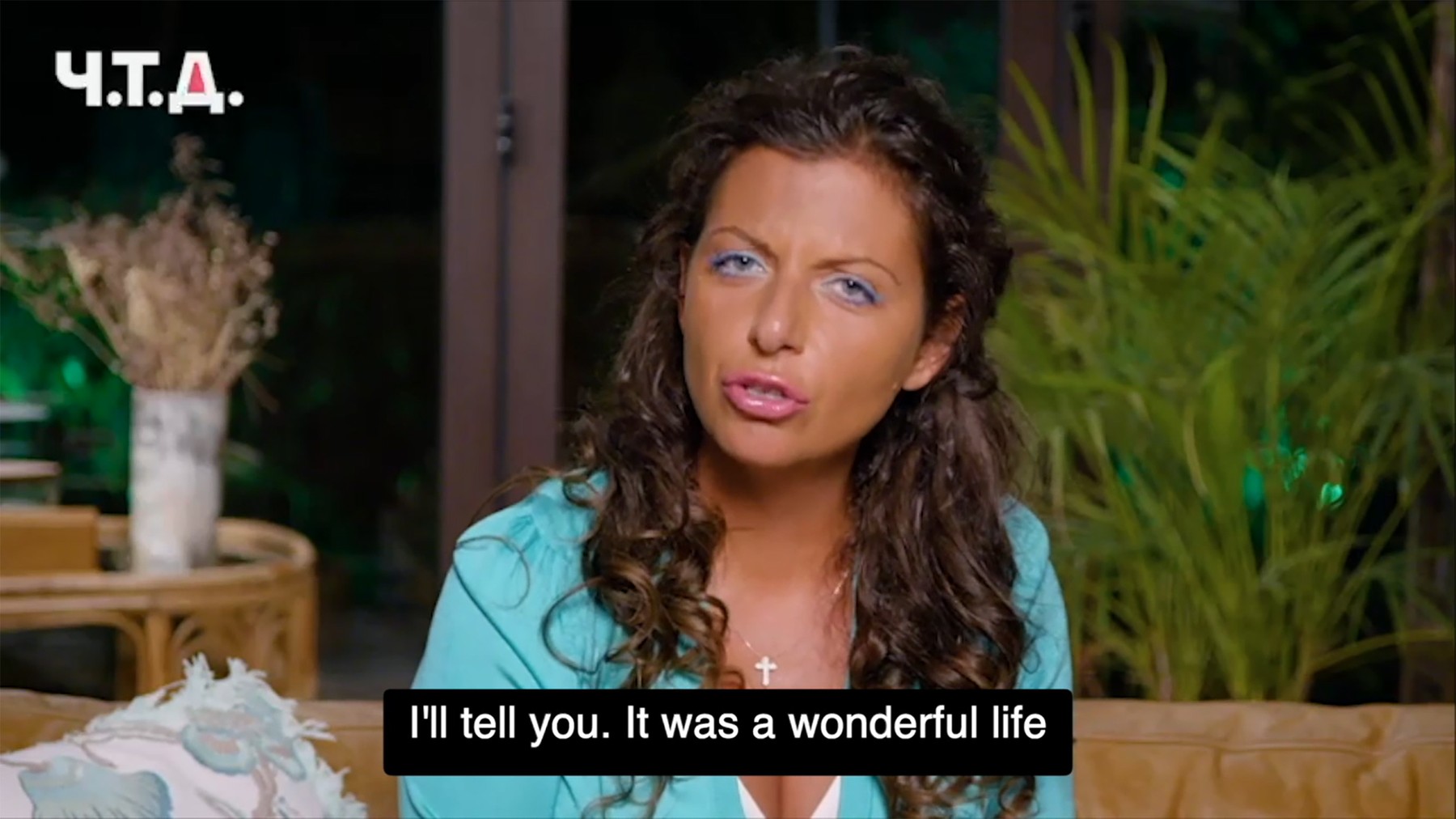 Simonyan calls for a thermonuclear explosion over Siberia