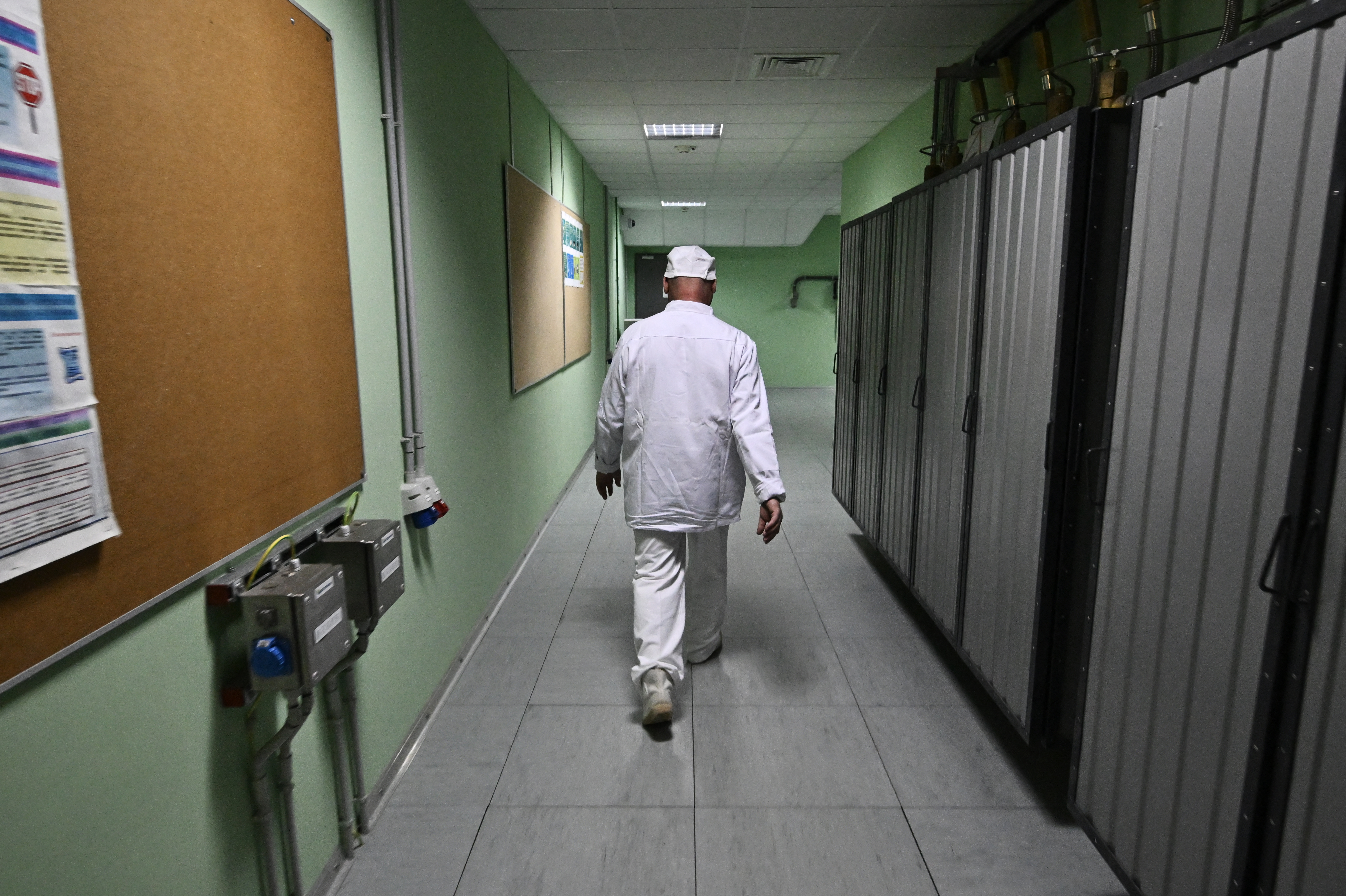 nuklearna elektrana černobil