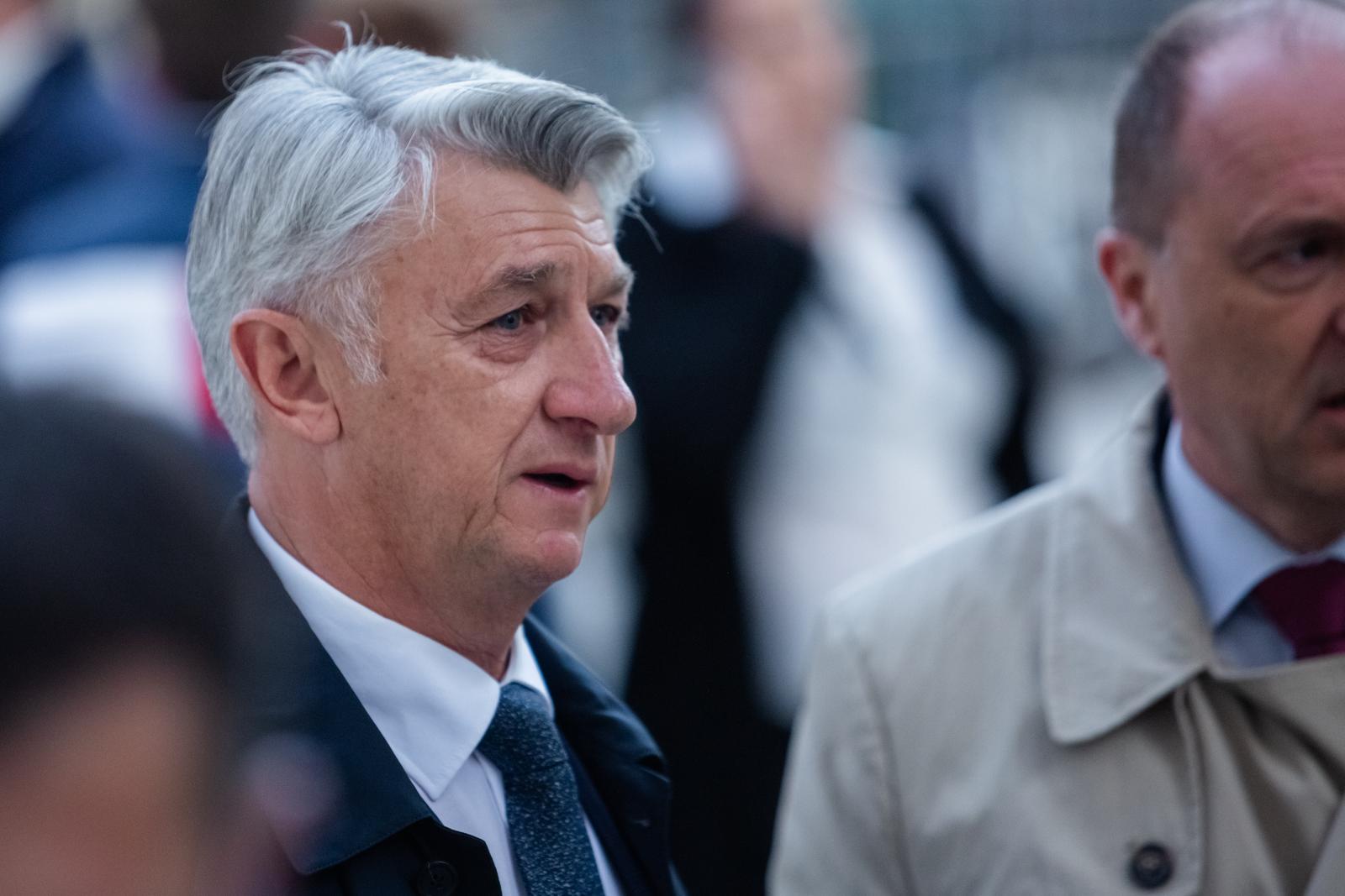 Svečano otvorena Providurova palača - zadarska kuća kulture