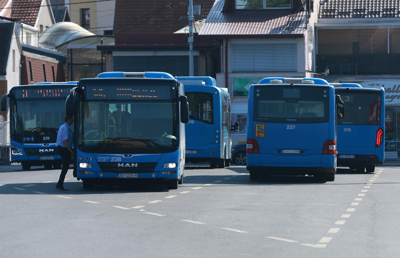 Zagrebački ZET traži 50 vozača tramvaja