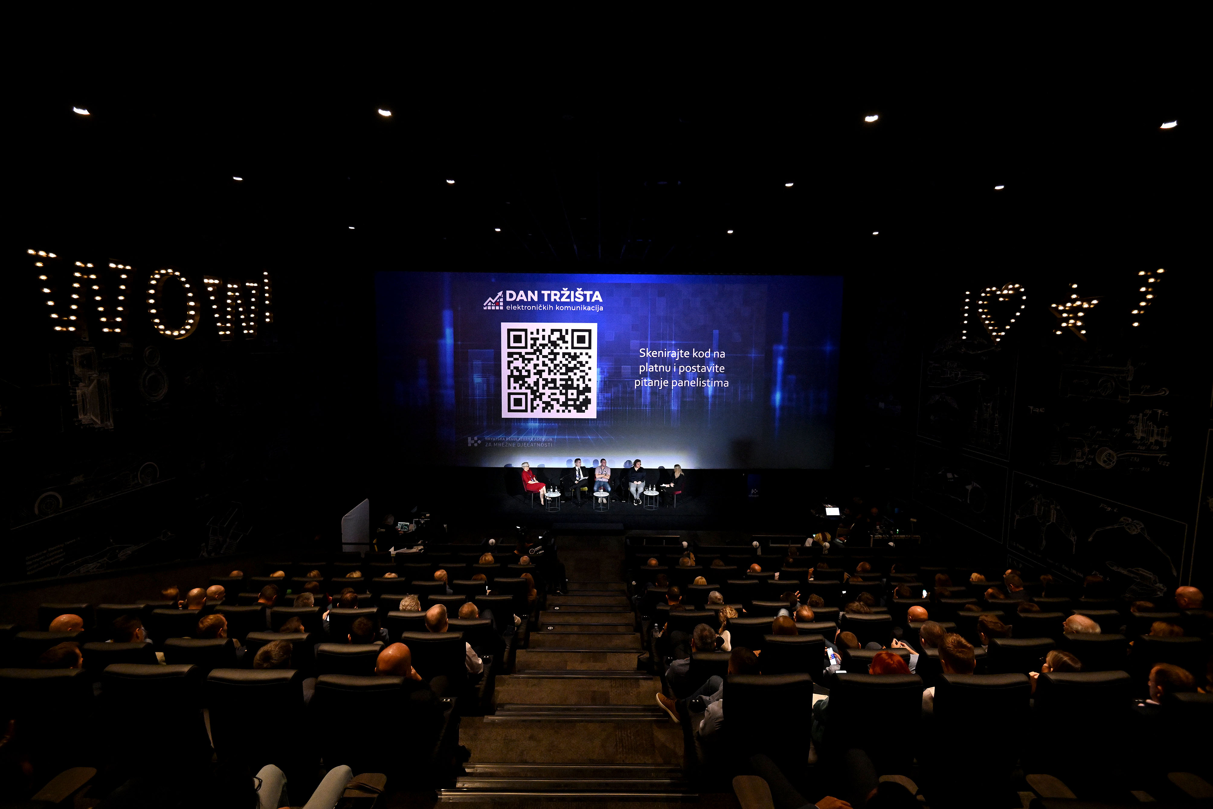 Zagreb: Održana konferencija povodom 10. Dana tržišta elektroničkih komunikacija