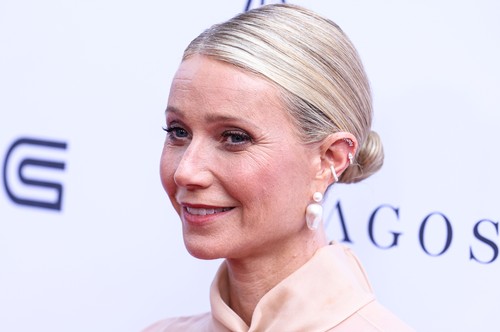 Gwyneth Paltrow