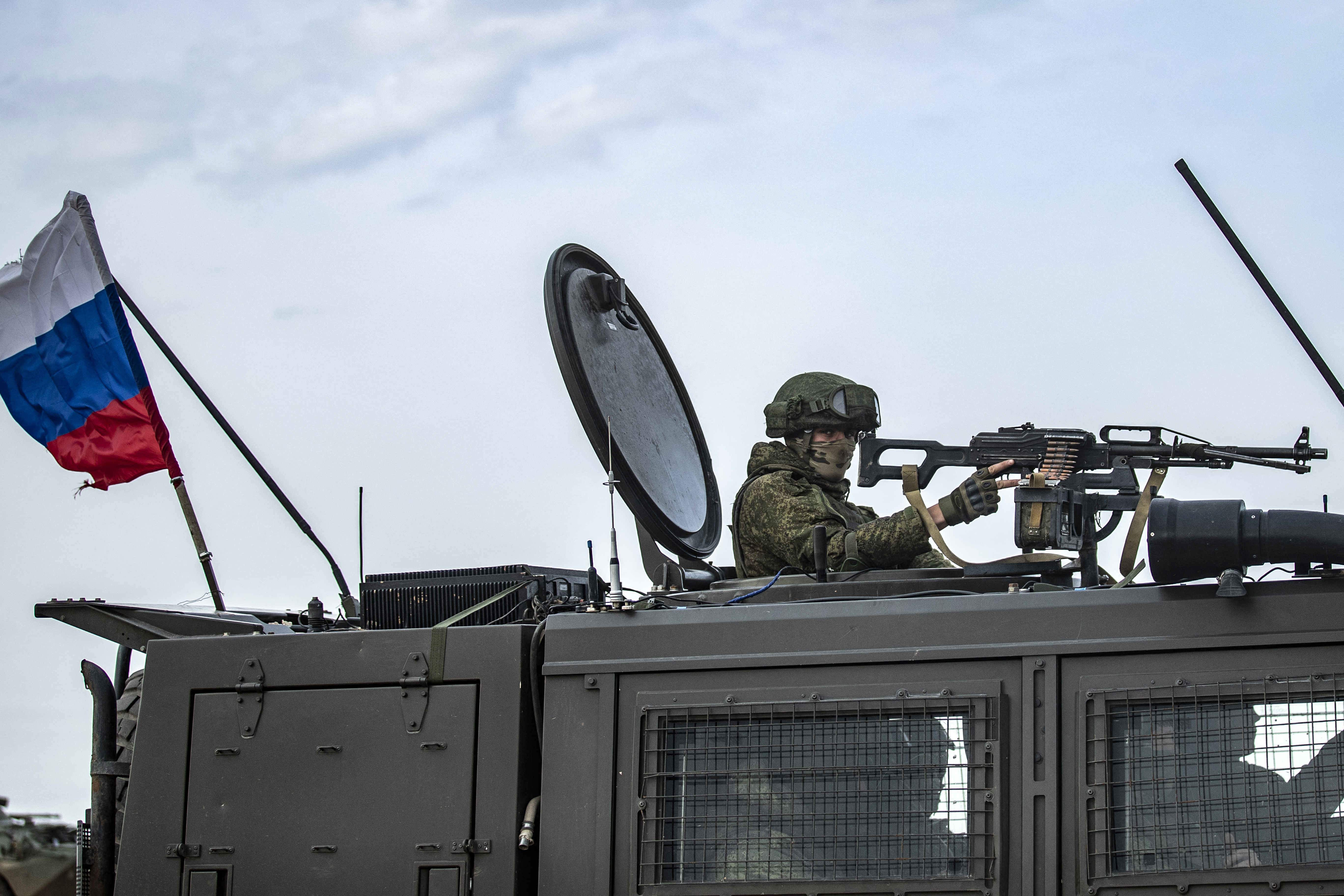 ruski tenk, ruska vojska, bliski istok,