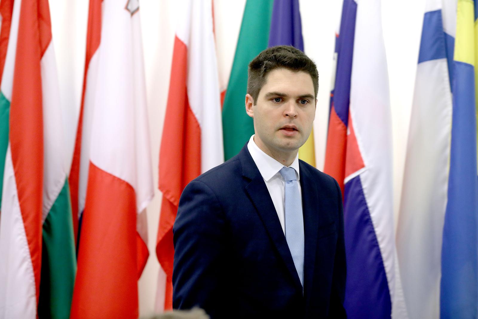 Zagreb: Plenković na konferenciji "Sljedeće desetljeće europske integracije"