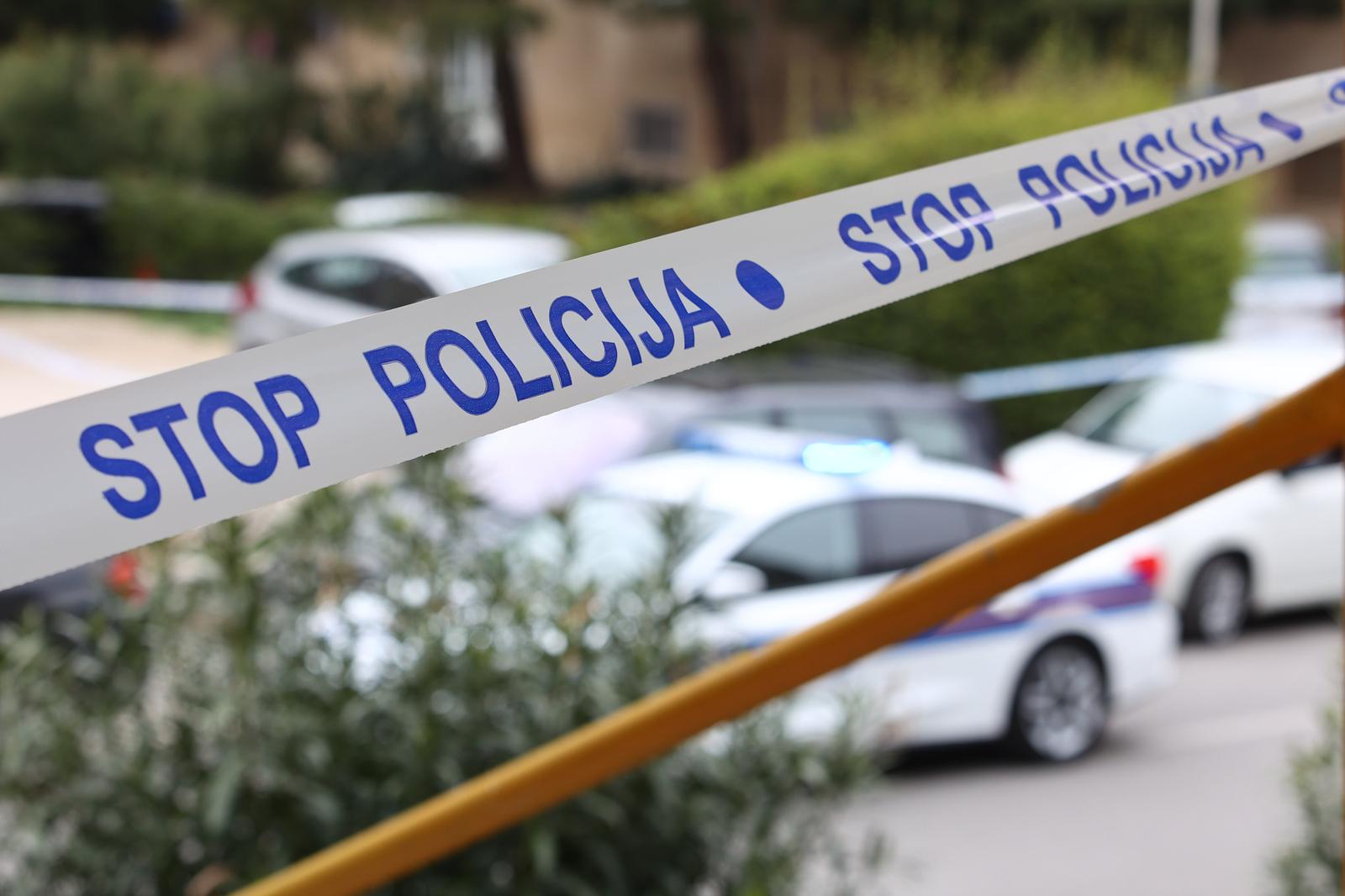 Split: U pucnjavi na Skalicama ranjena jedna osoba