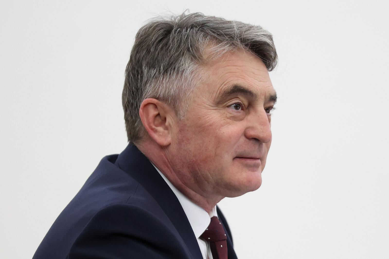 Sarajevo: Održana je sjednica Predsjedništva Bosne i Hercegovine