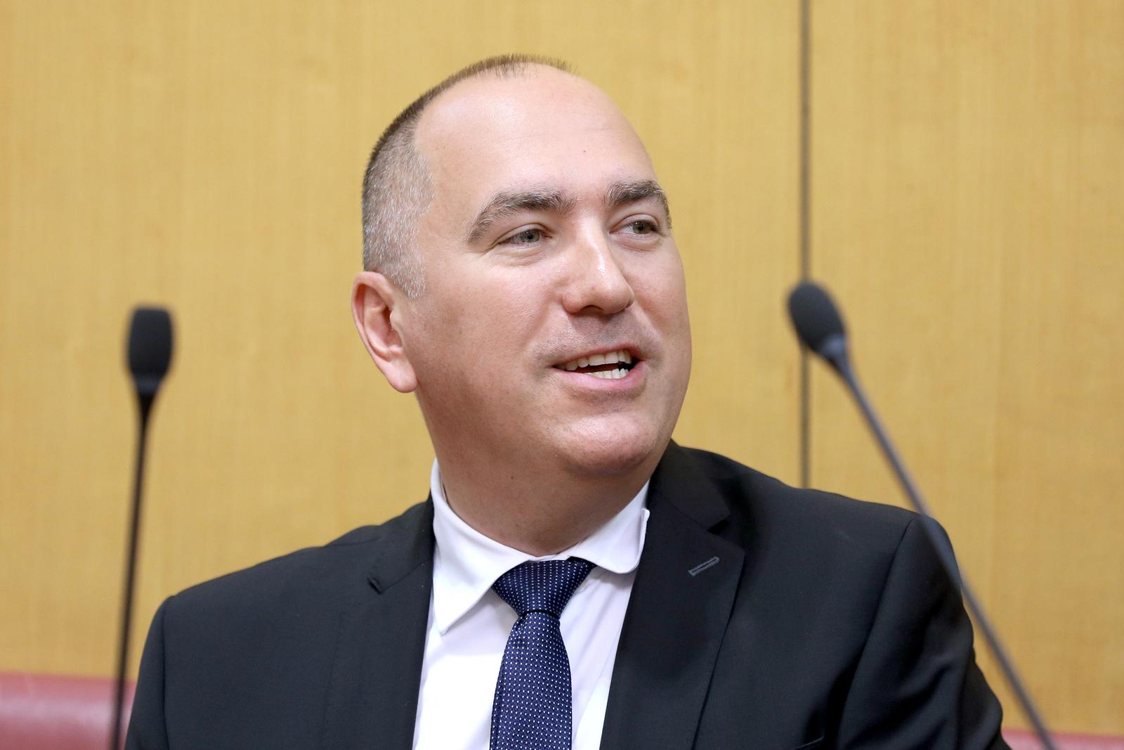 Zagreb: Sabor o imenovanju članova Nacionalnog zdravstvenog vijeća