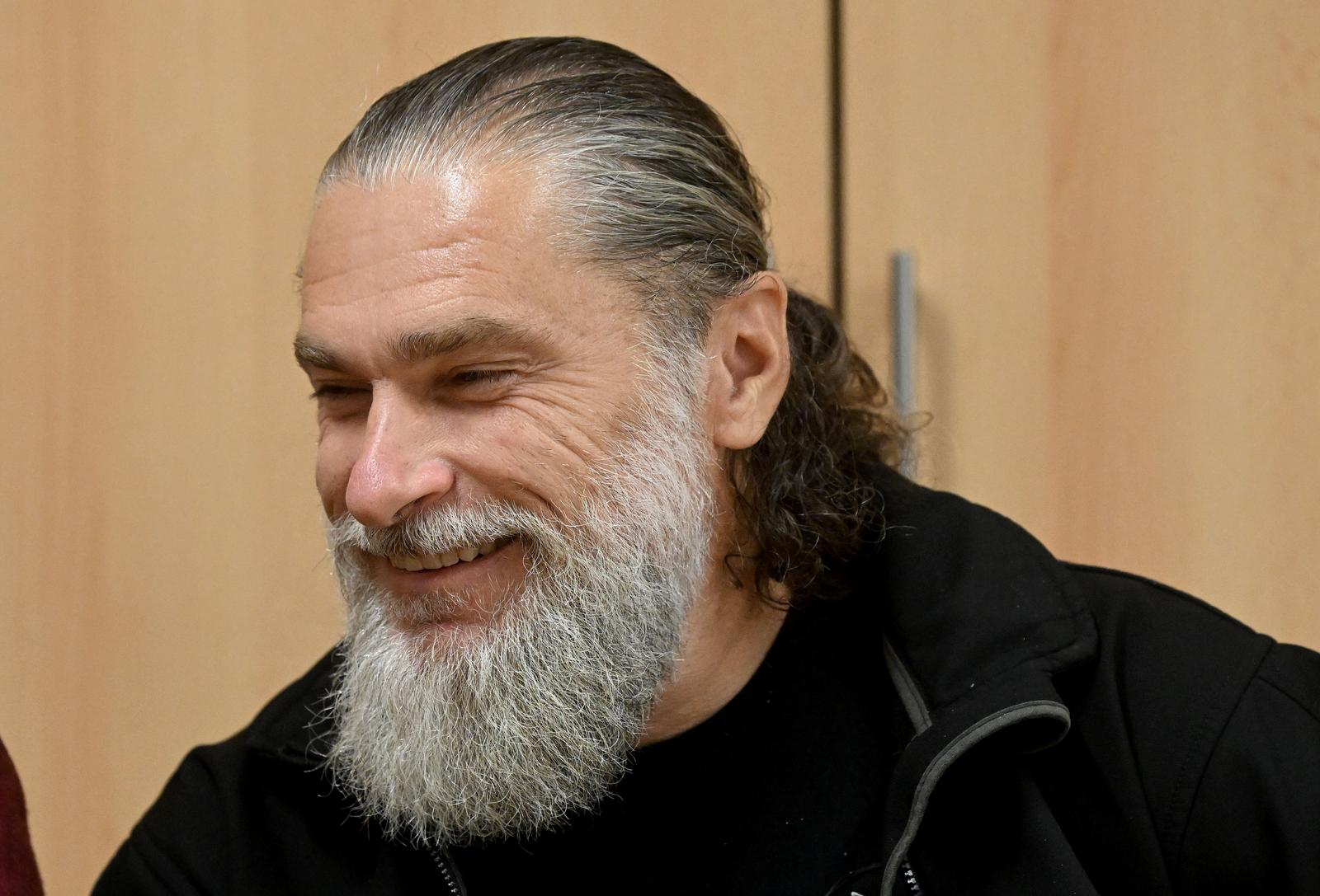 Zagreb: Suđenje Marku i Lani Francišković i Natku Kovačeviću zbog poticanja na terorizam