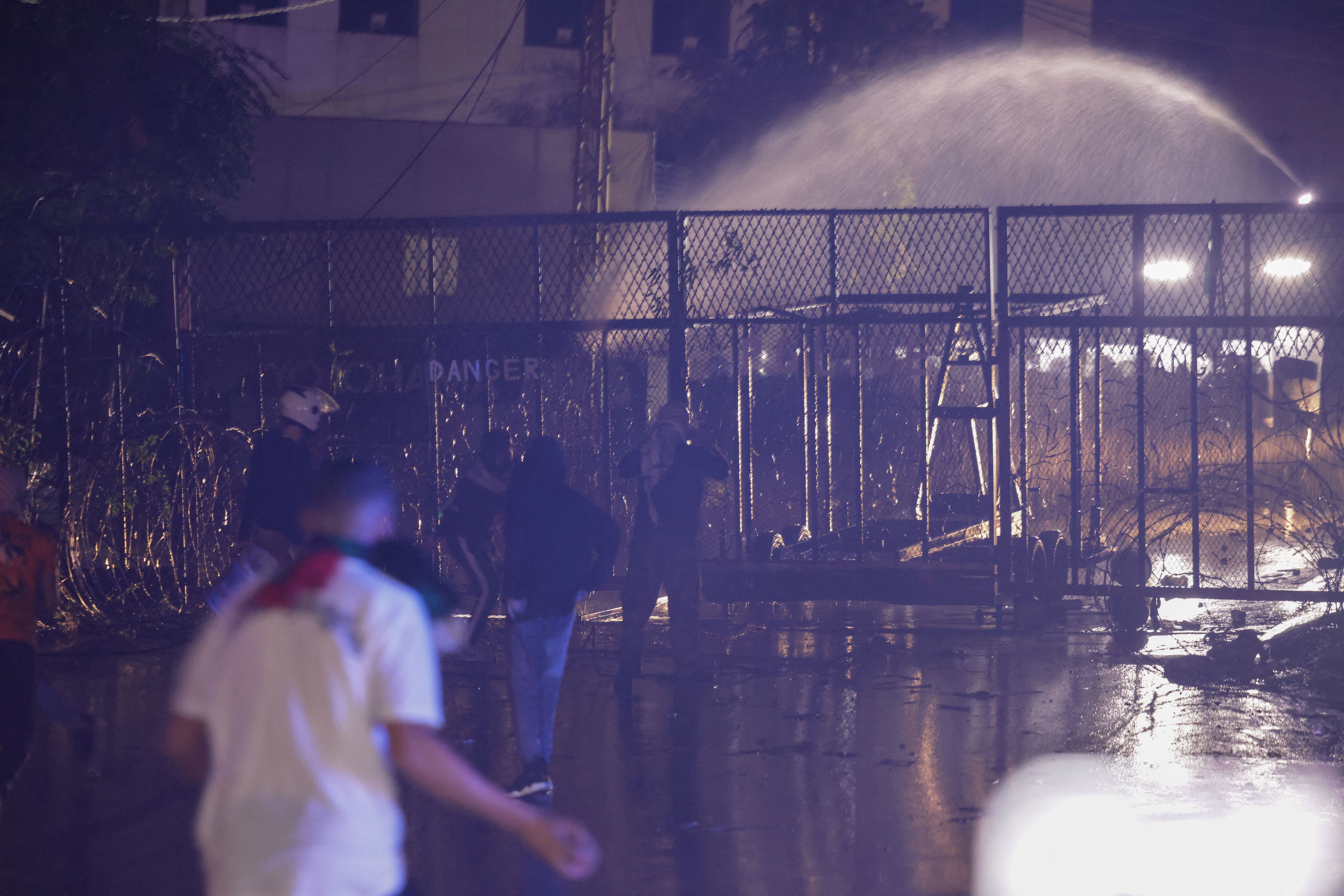 REUTERS/Zohra Bensemra