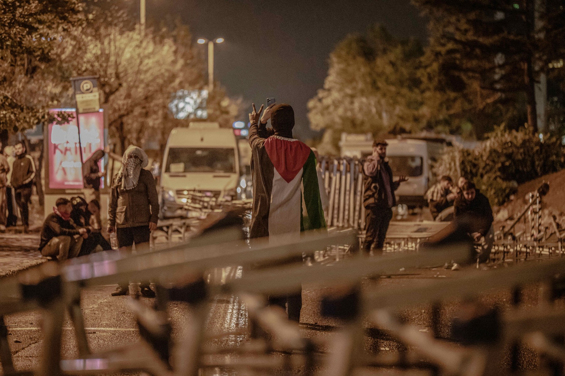 Middle East Images/ABACA / Abaca Press / Profimedia