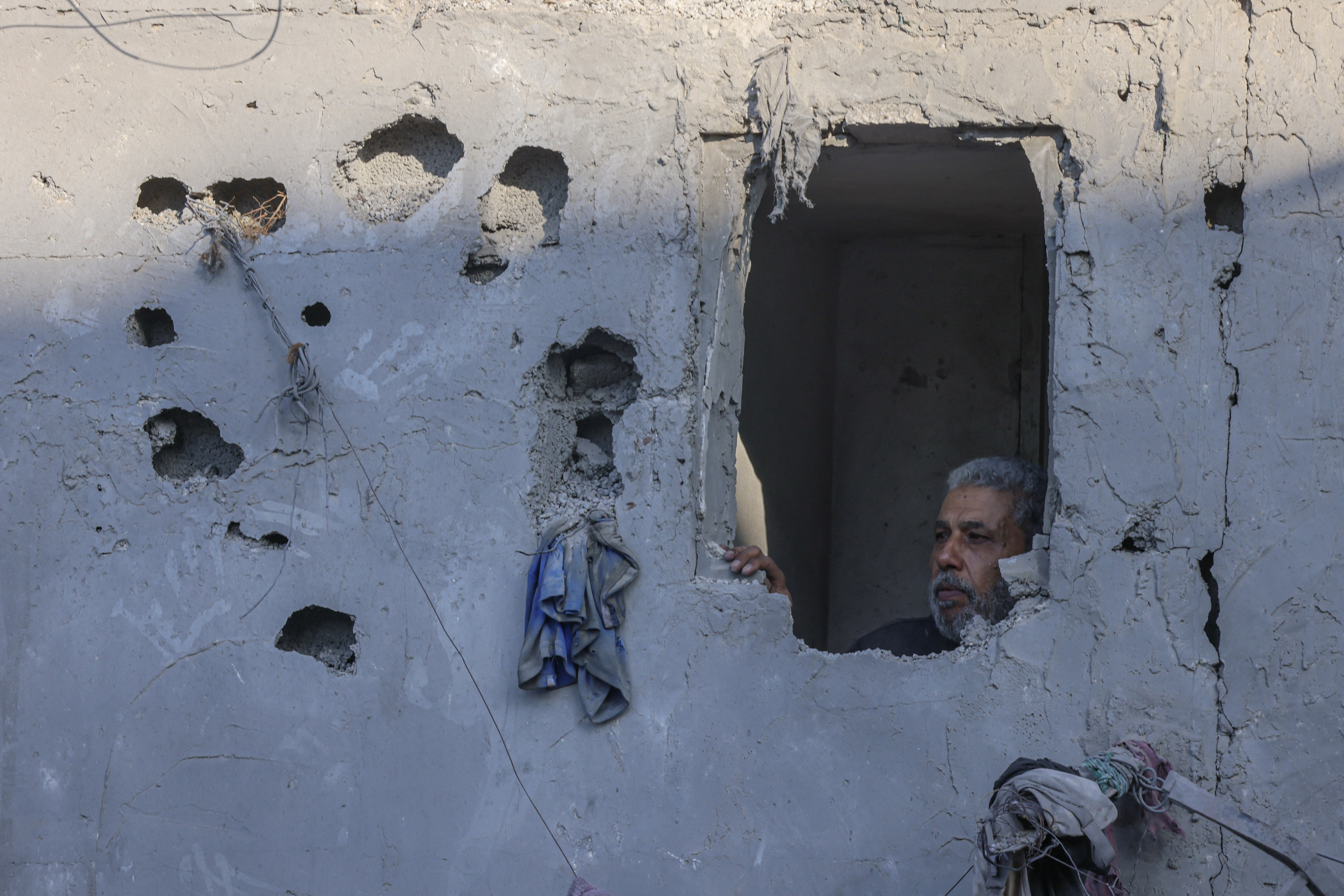 palestina, izrael, gaza